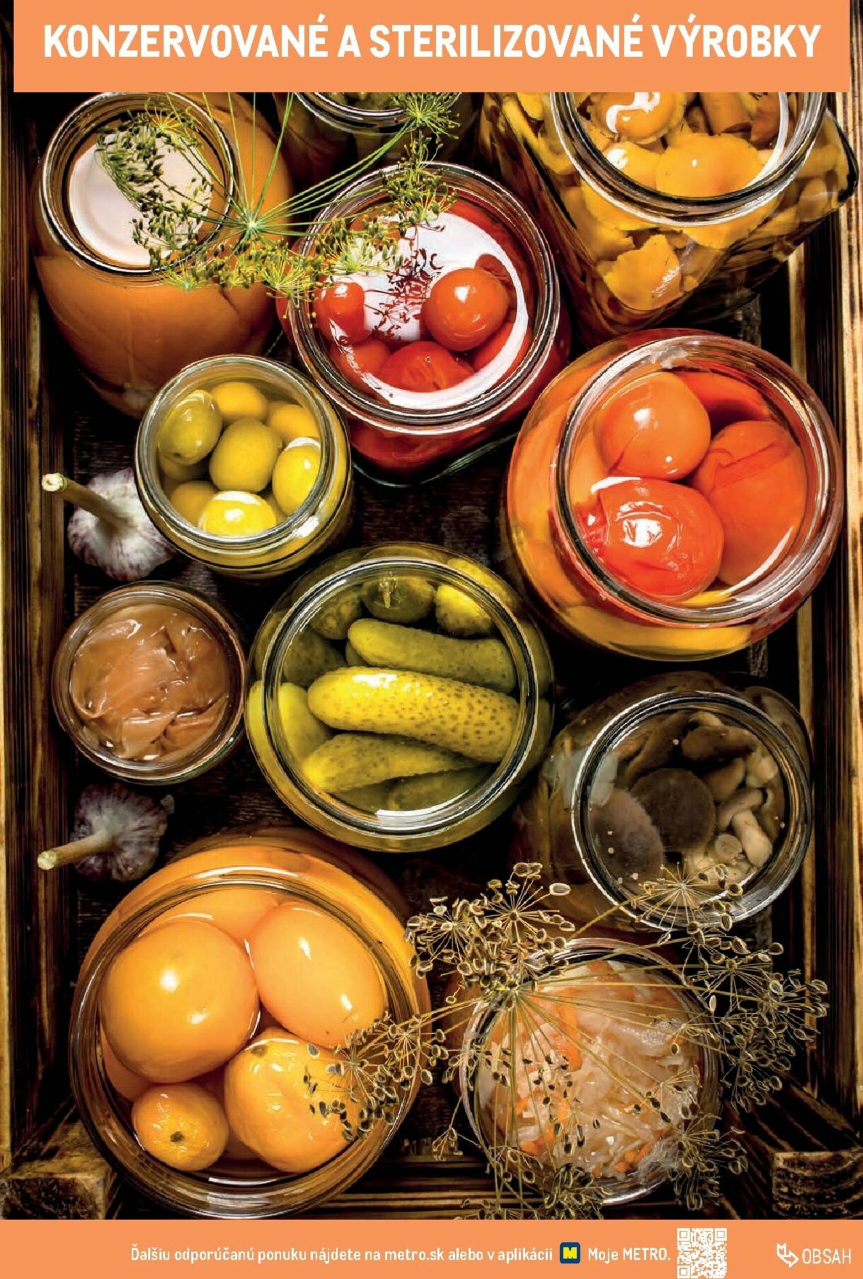 Page 135 of Aktuálny metro leták platný od stredy 01.10 do 31.12