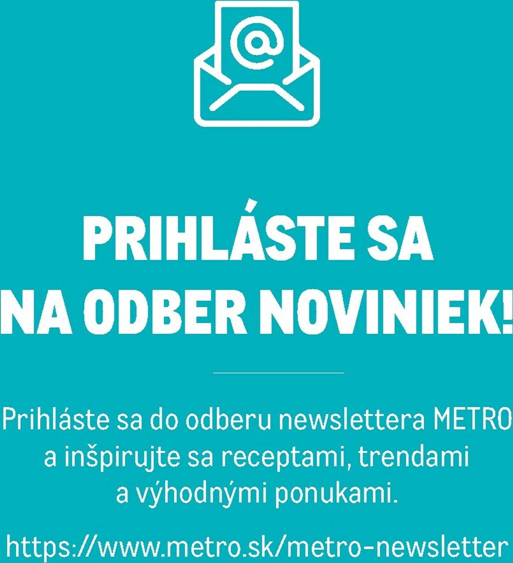 Page 223 of Aktuálny metro leták platný od stredy 01.10 do 31.12