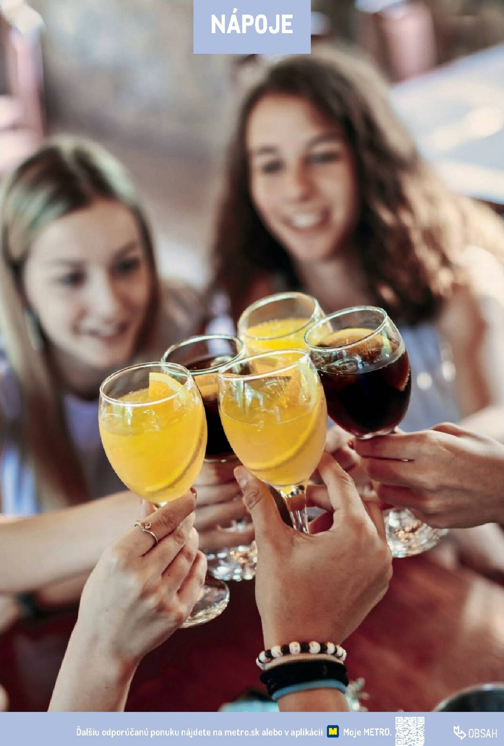 Page 184 of Aktuálny metro leták platný od stredy 01.10 do 31.12