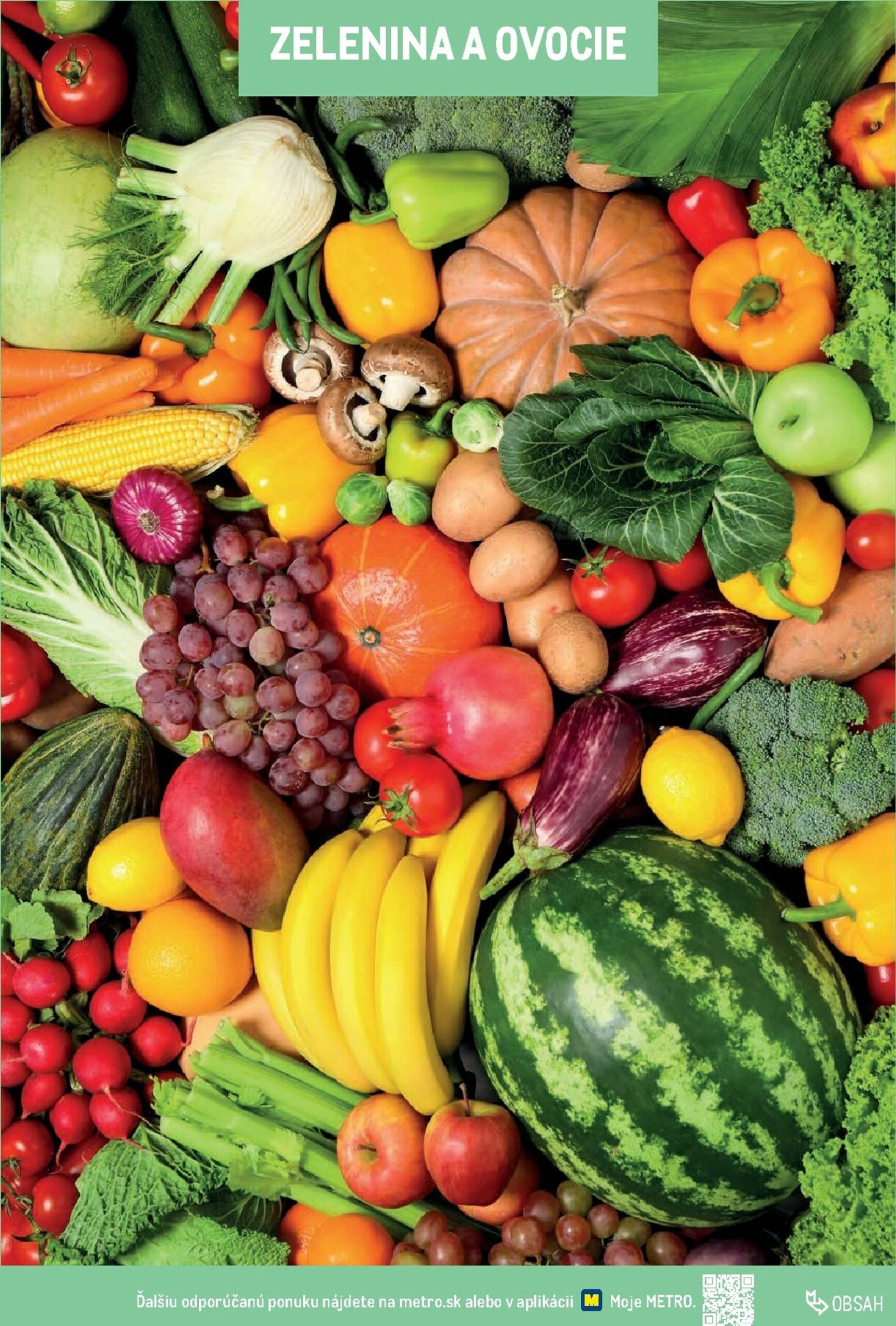 Page 9 of Aktuálny metro leták platný od stredy 01.10 do 31.12