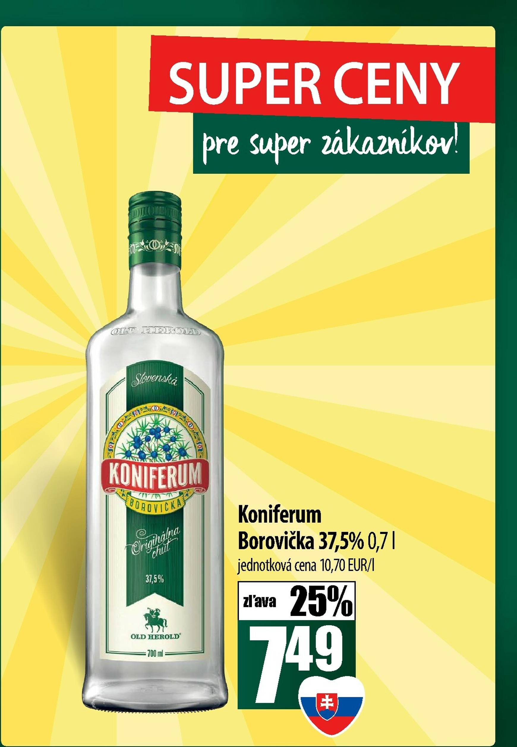 Page 55 of Aktuálny coop-jednota leták platný od štvrtka 23.10 do 29.10