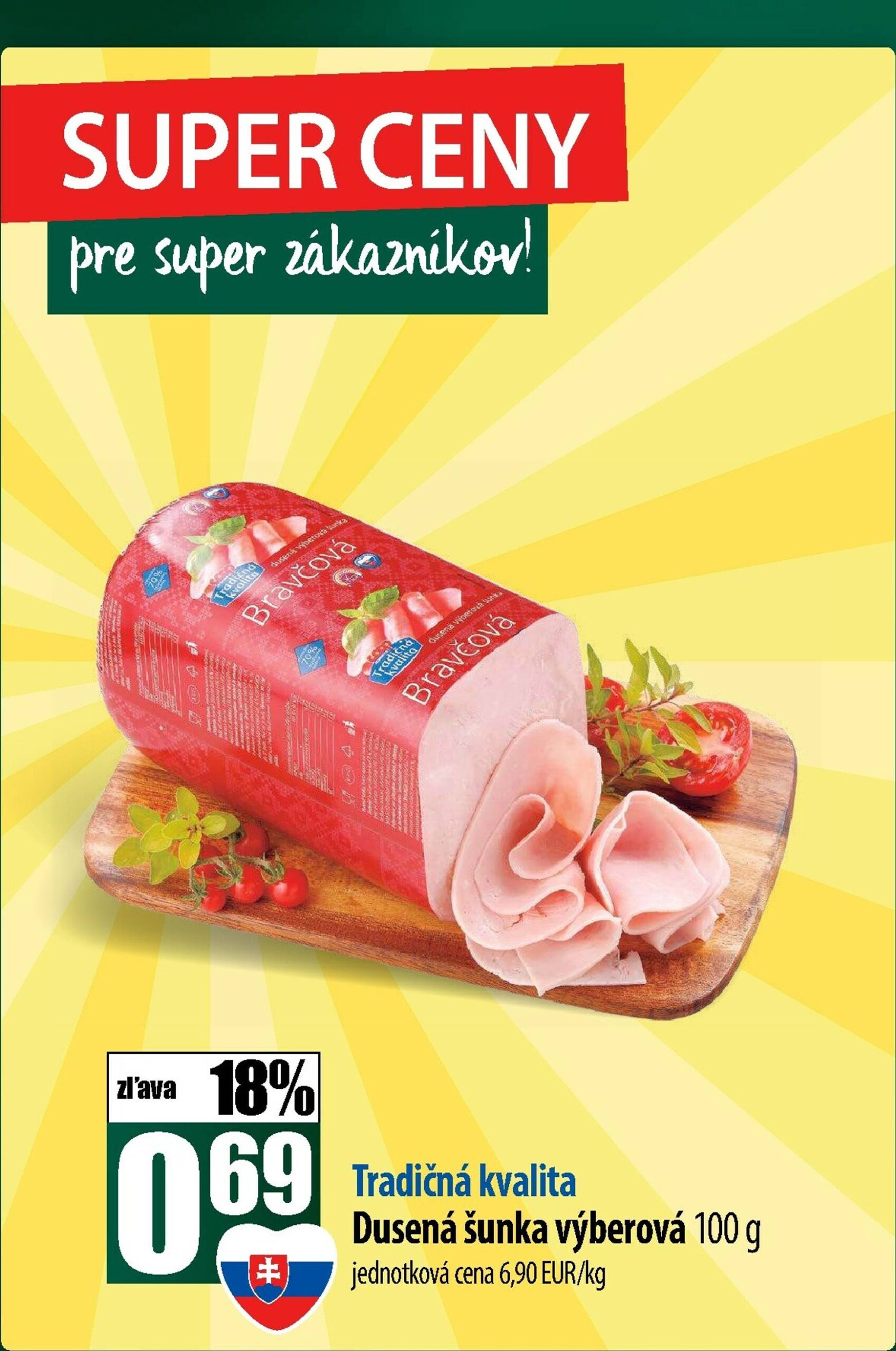 Page 12 of Aktuálny coop-jednota leták platný od štvrtka 23.10 do 29.10
