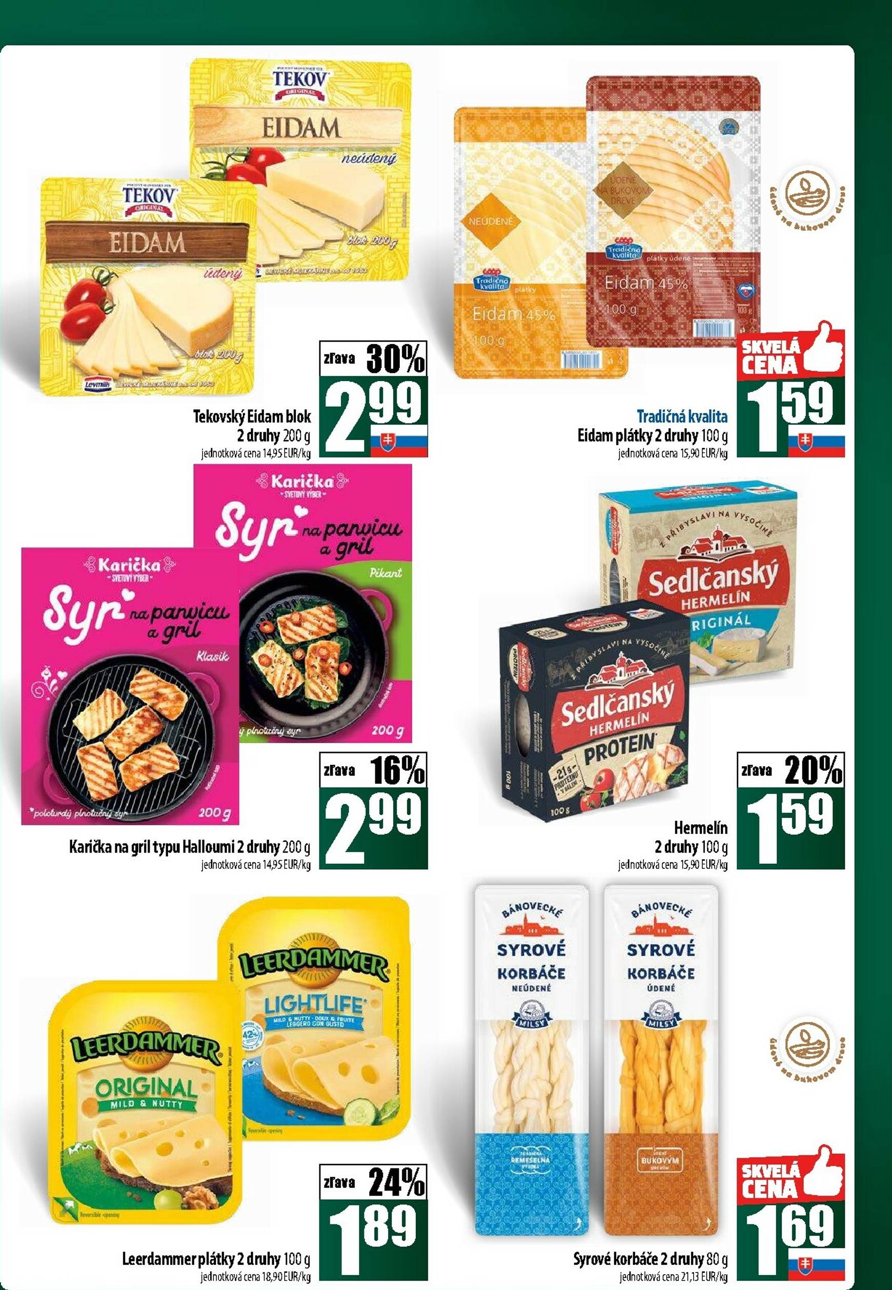 Page 23 of Aktuálny coop-jednota leták platný od štvrtka 23.10 do 29.10