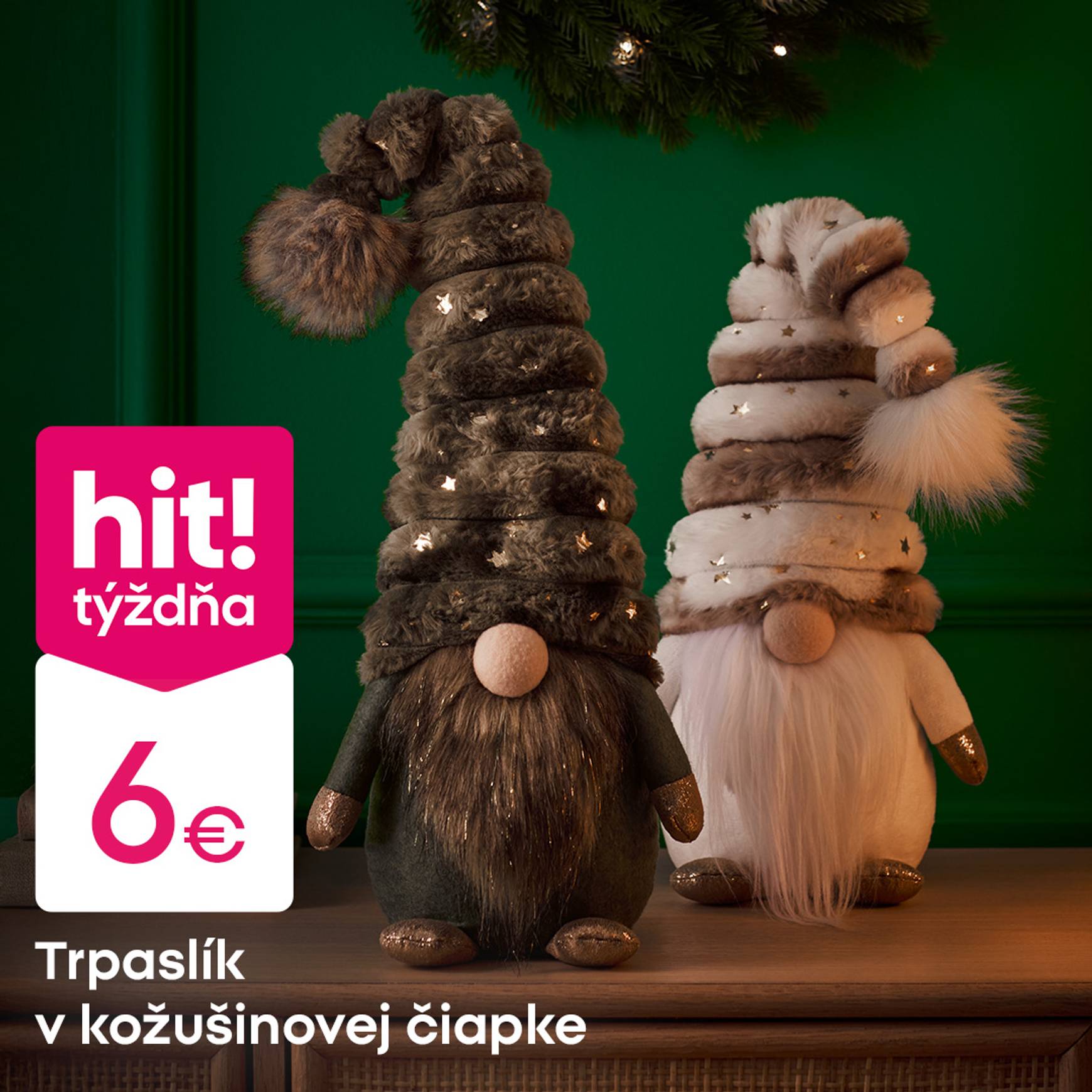 Page 3 of Aktuálny pepco leták platný od štvrtka 23.10 do 29.10