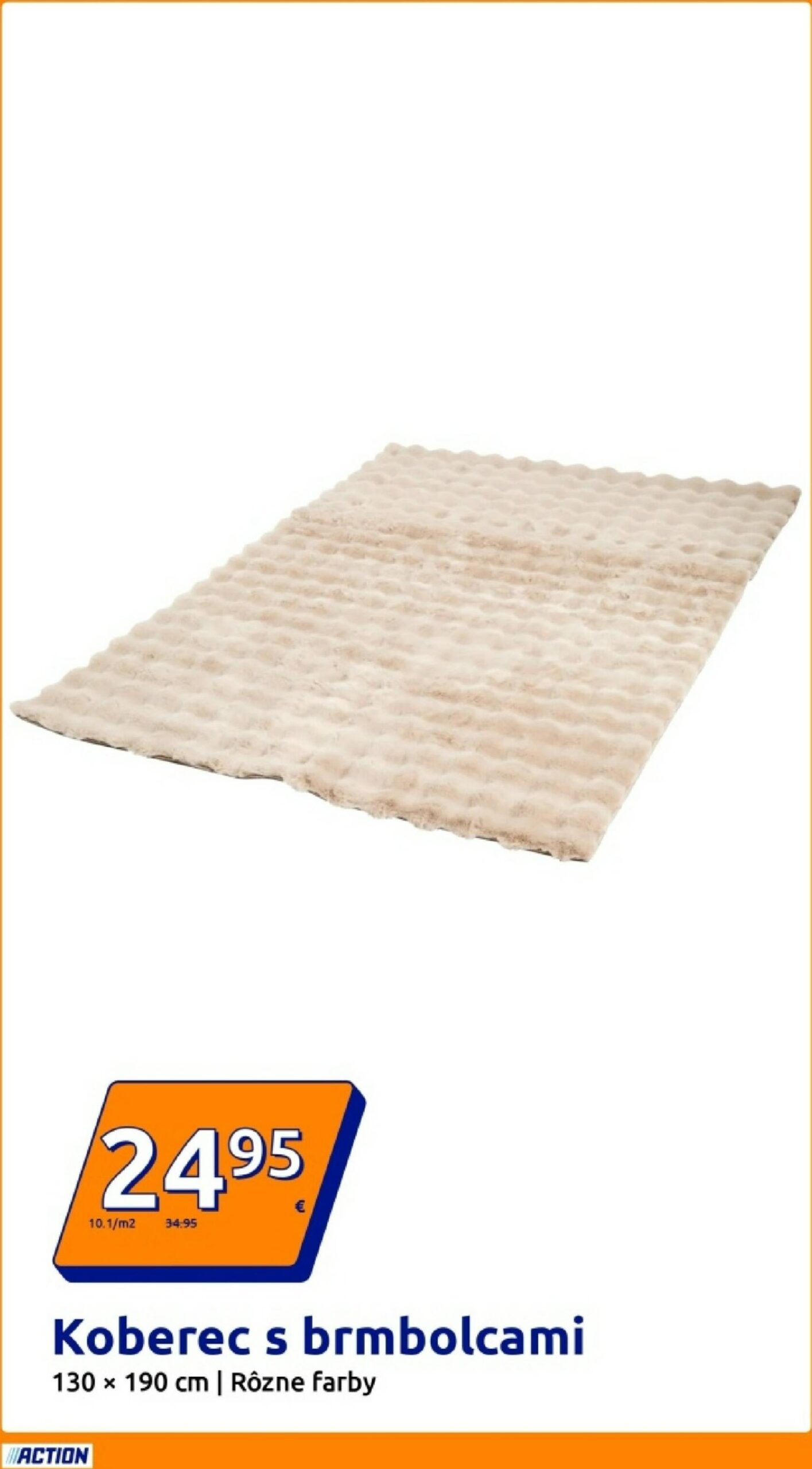 Page 6 of Aktuálny action leták platný od stredy 29.10 do 04.11