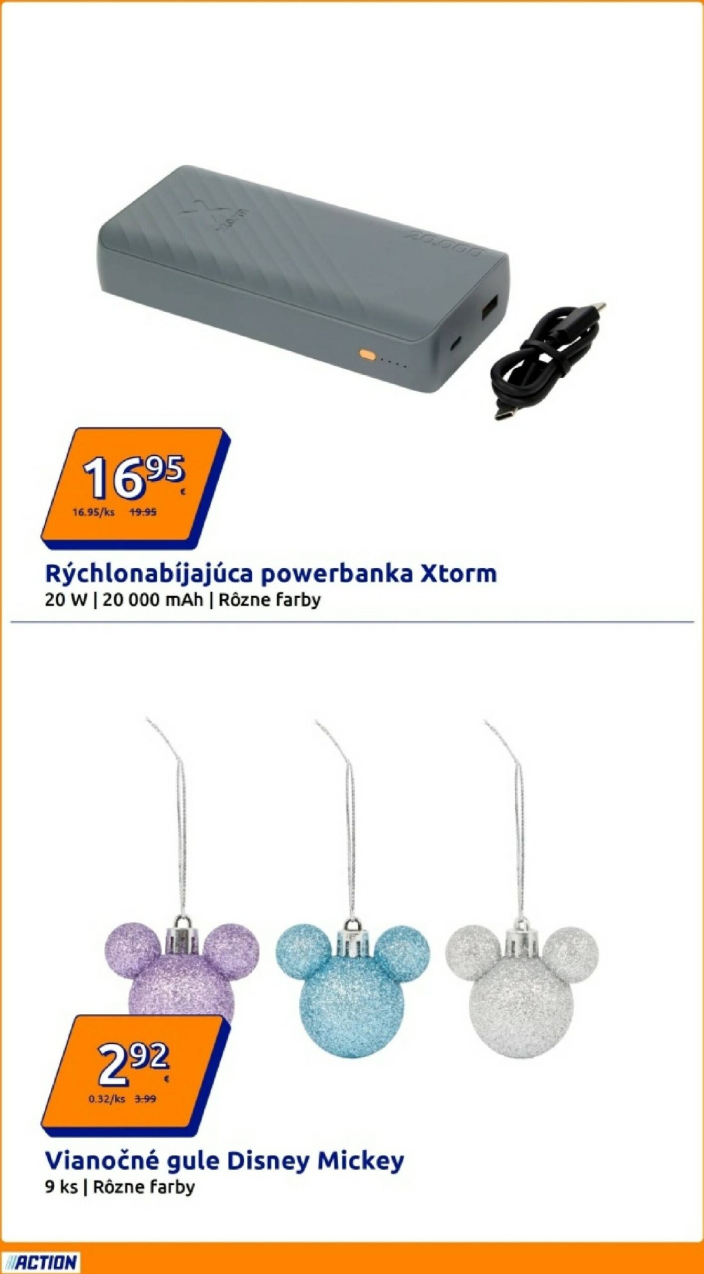 Page 15 of Aktuálny action leták platný od stredy 29.10 do 04.11