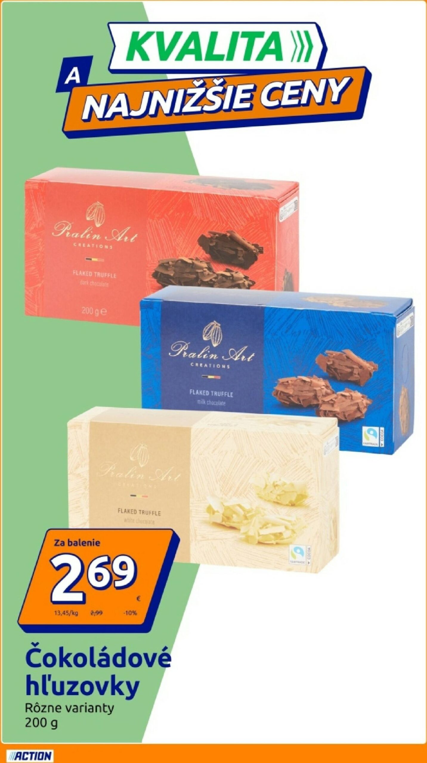 Page 16 of Aktuálny action leták platný od stredy 29.10 do 04.11