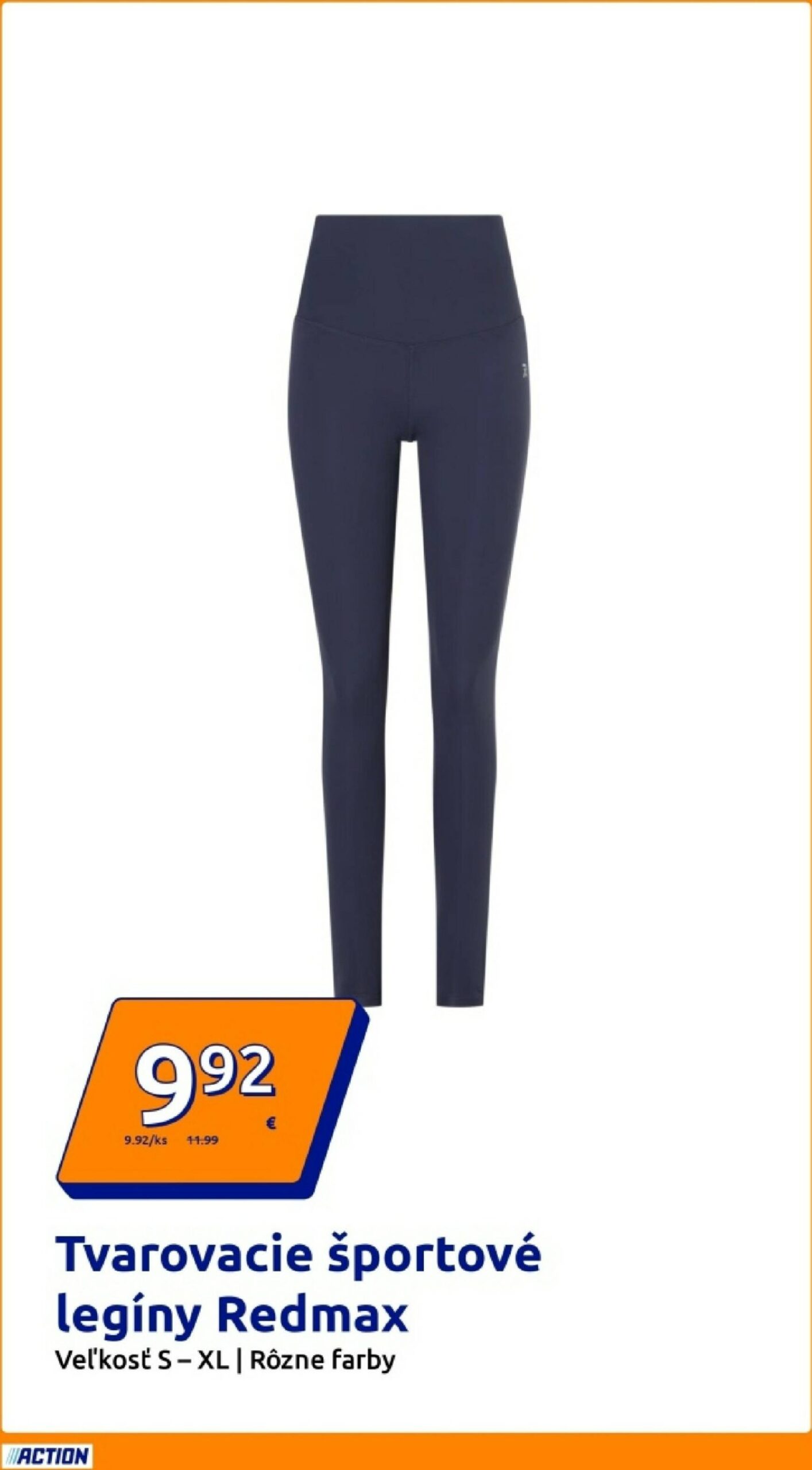 Page 3 of Aktuálny action leták platný od stredy 29.10 do 04.11