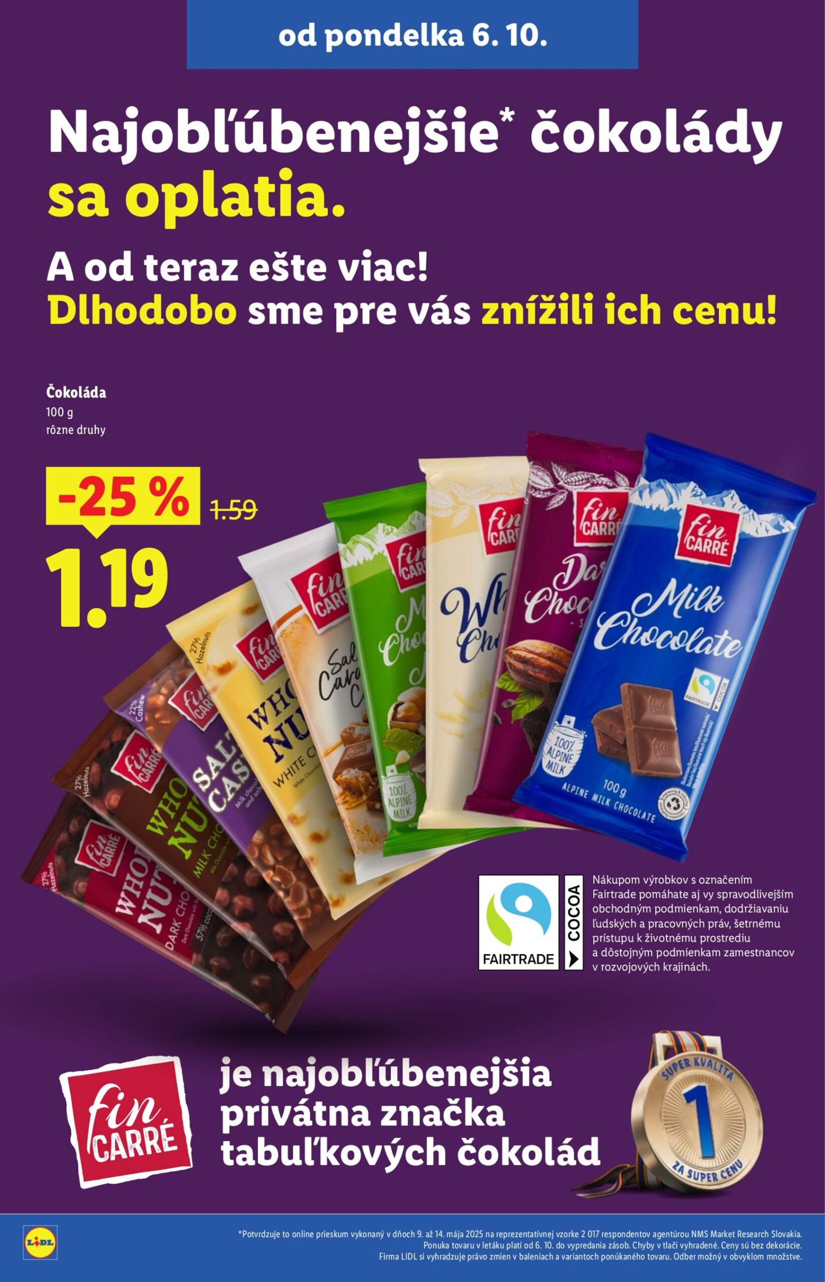 Page 49 of Aktuálny lidl leták platný od štvrtka 30.10 do 02.11