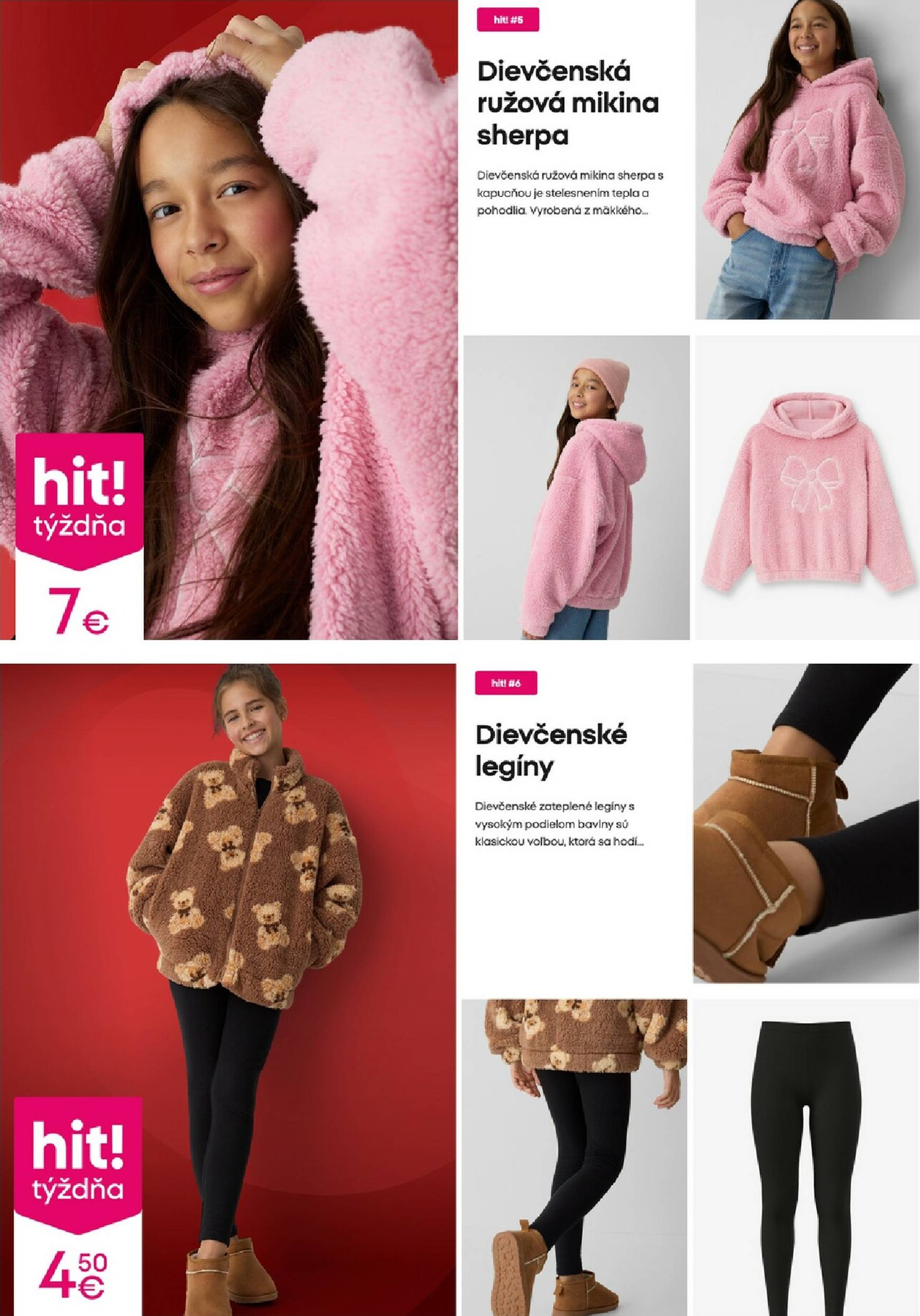 Page 5 of Aktuálny pepco leták platný od štvrtka 30.10 do 05.11