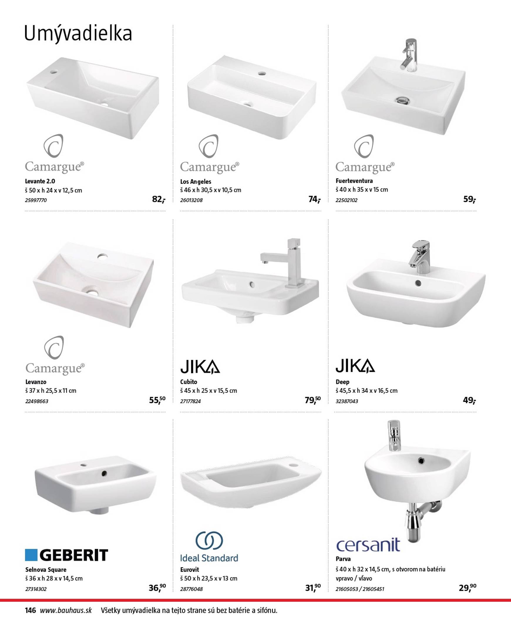Page 146 of Aktuálny bauhaus leták platný od piatka 30.10 do 30.03