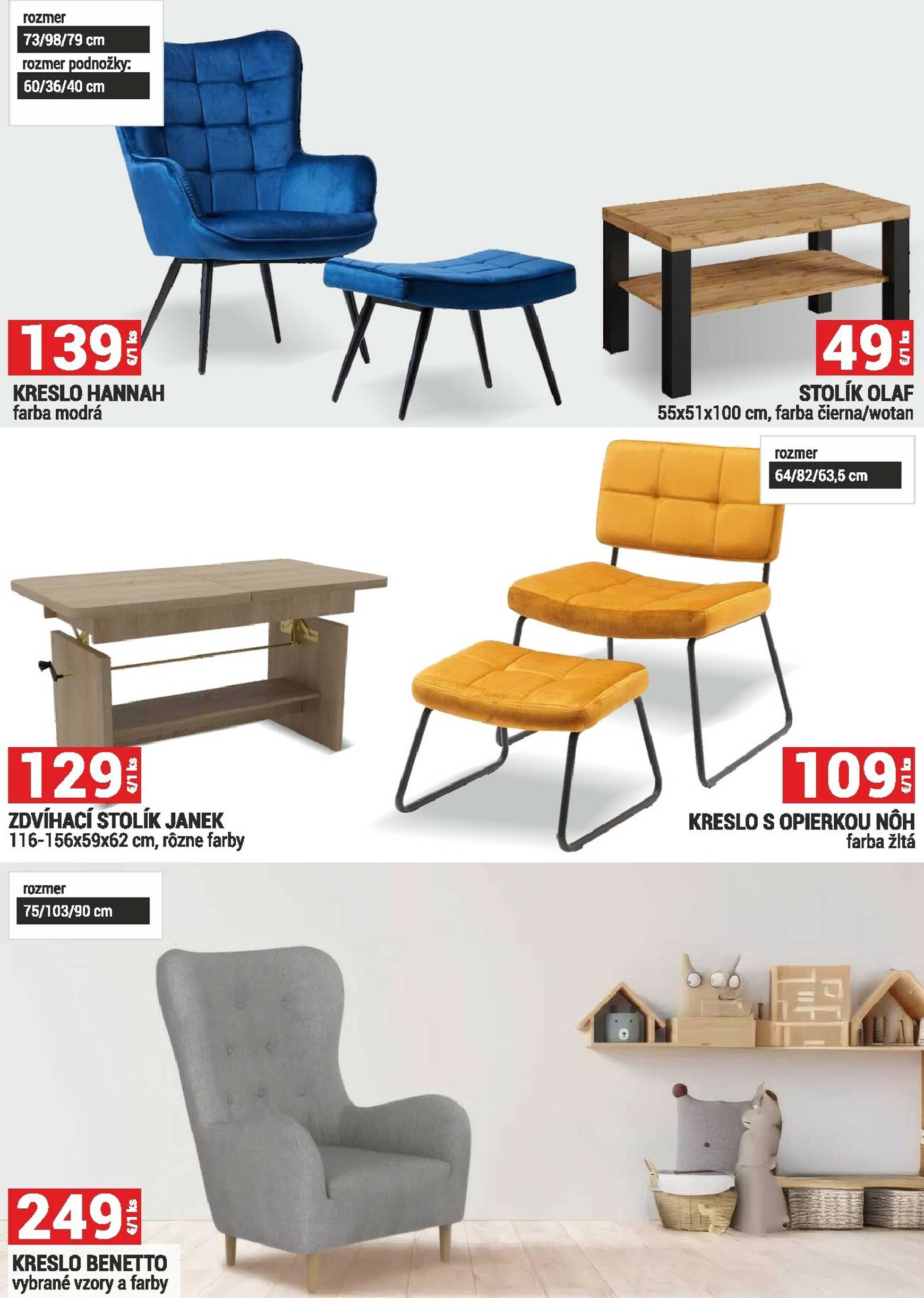 Page 30 of Aktuálny merkury-market leták platný od soboty 01.11 do 30.11