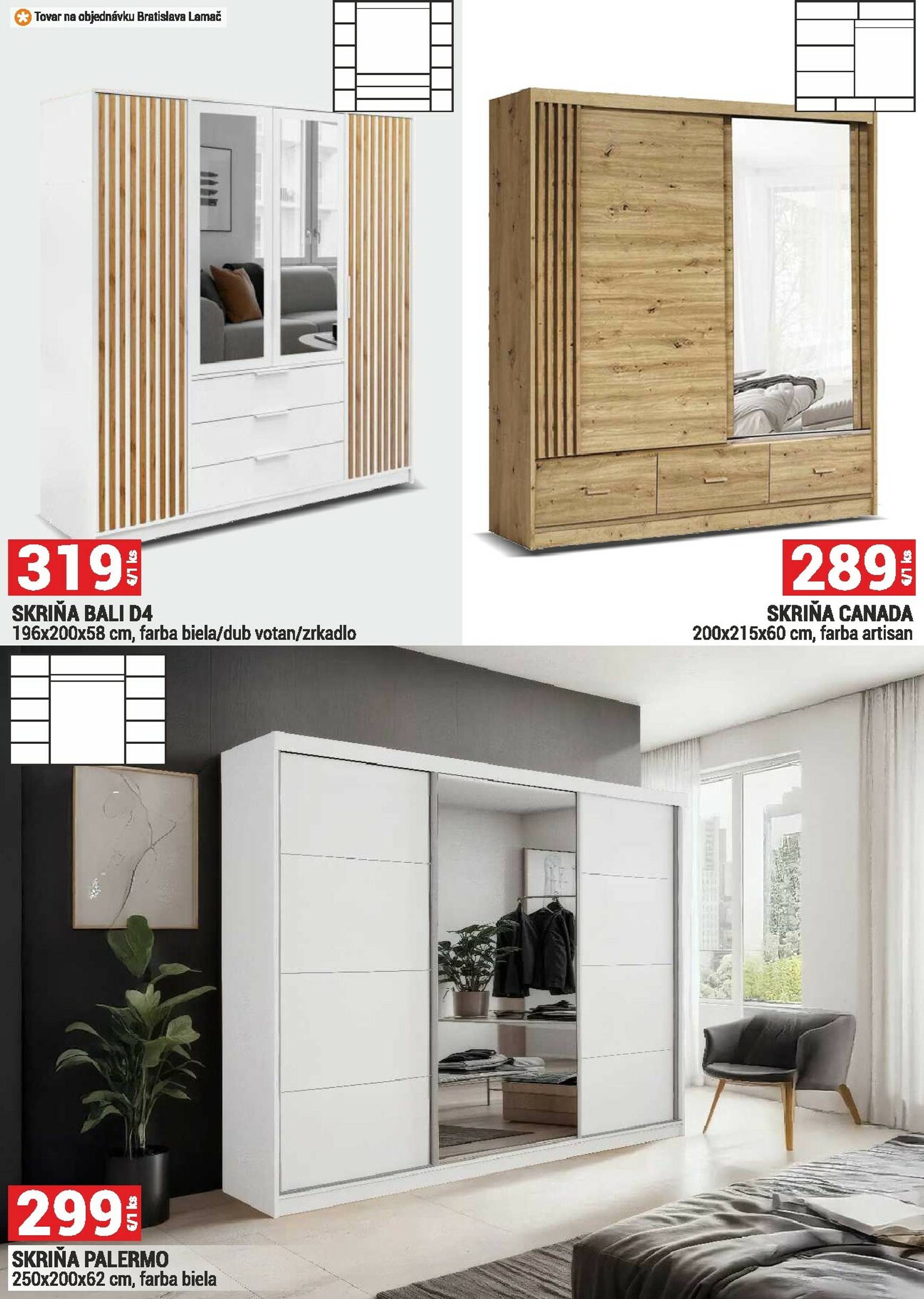 Page 37 of Aktuálny merkury-market leták platný od soboty 01.11 do 30.11