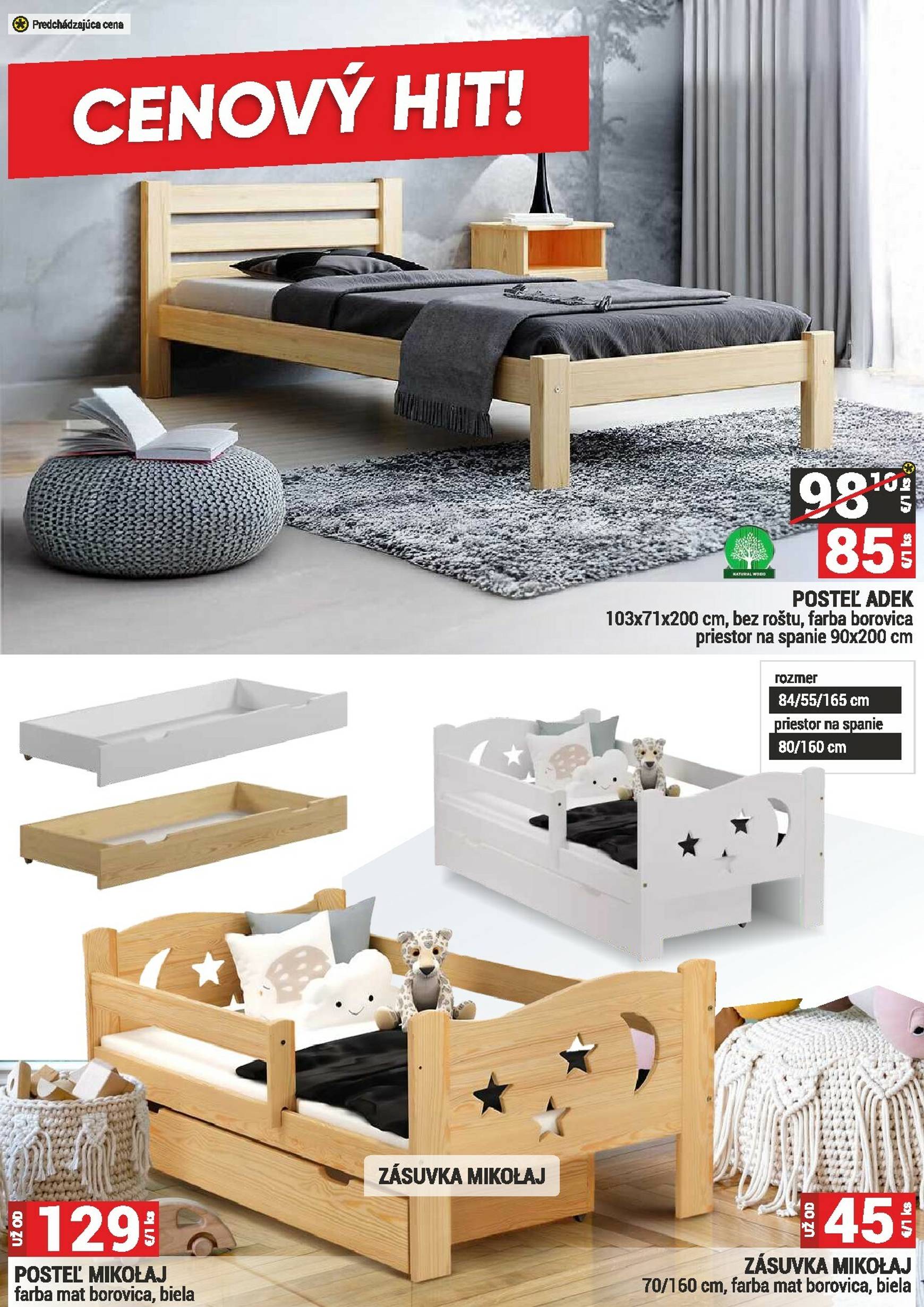 Page 31 of Aktuálny merkury-market leták platný od soboty 01.11 do 30.11