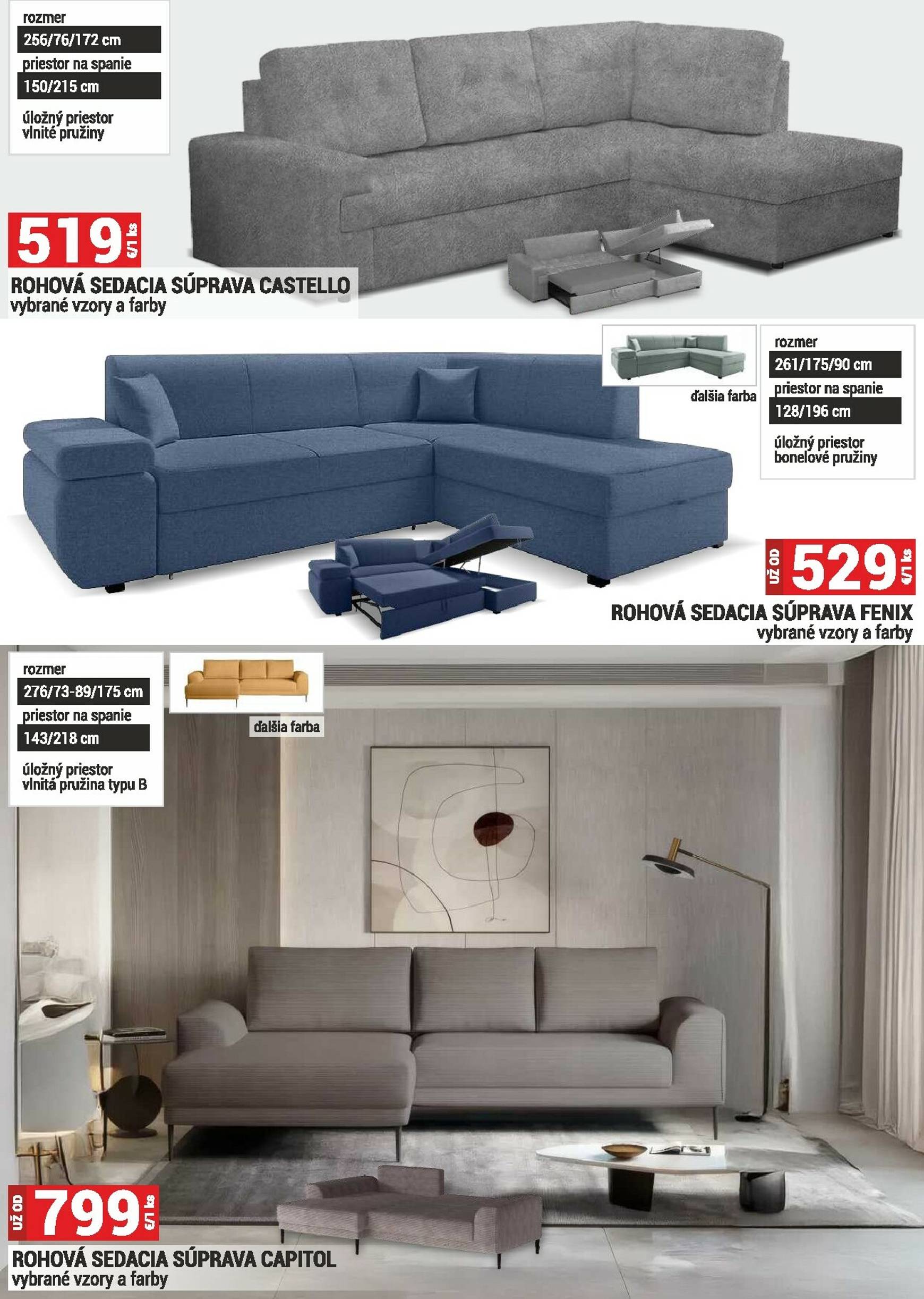 Page 5 of Aktuálny merkury-market leták platný od soboty 01.11 do 30.11