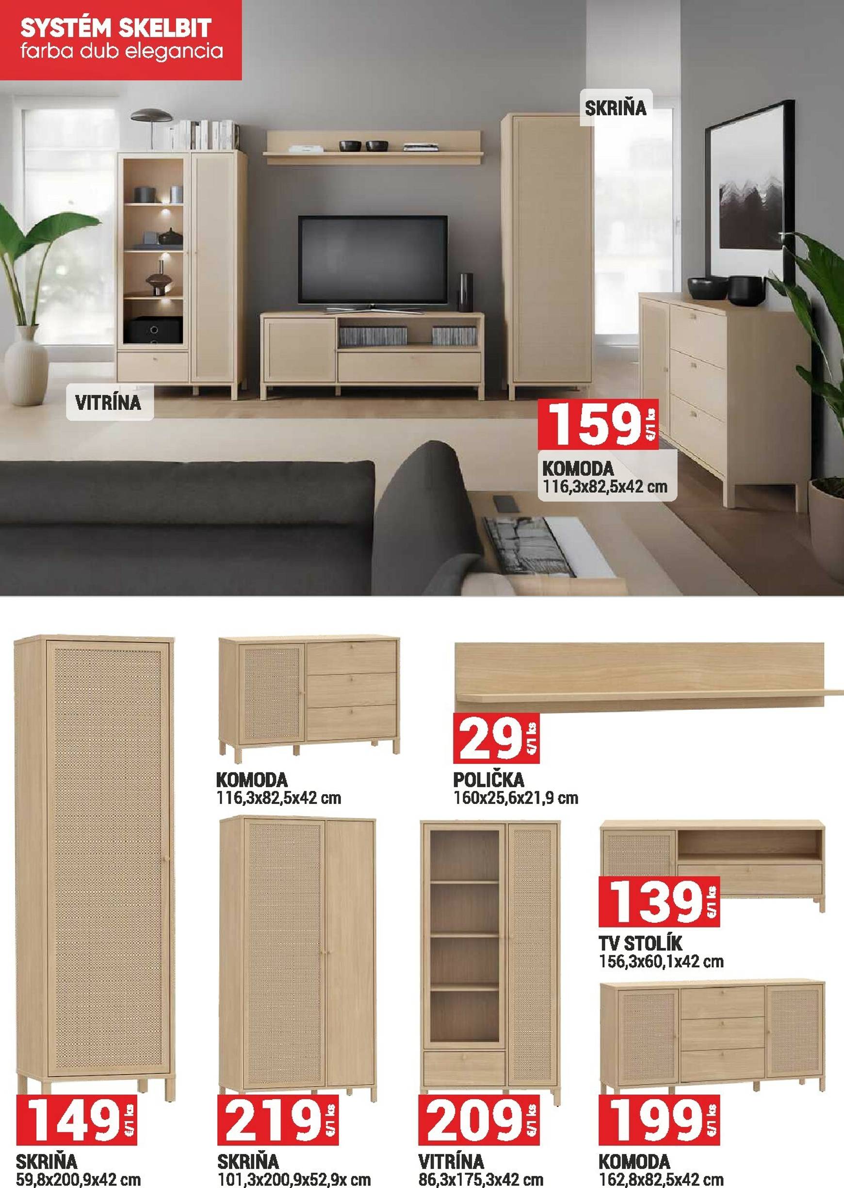 Page 13 of Aktuálny merkury-market leták platný od soboty 01.11 do 30.11