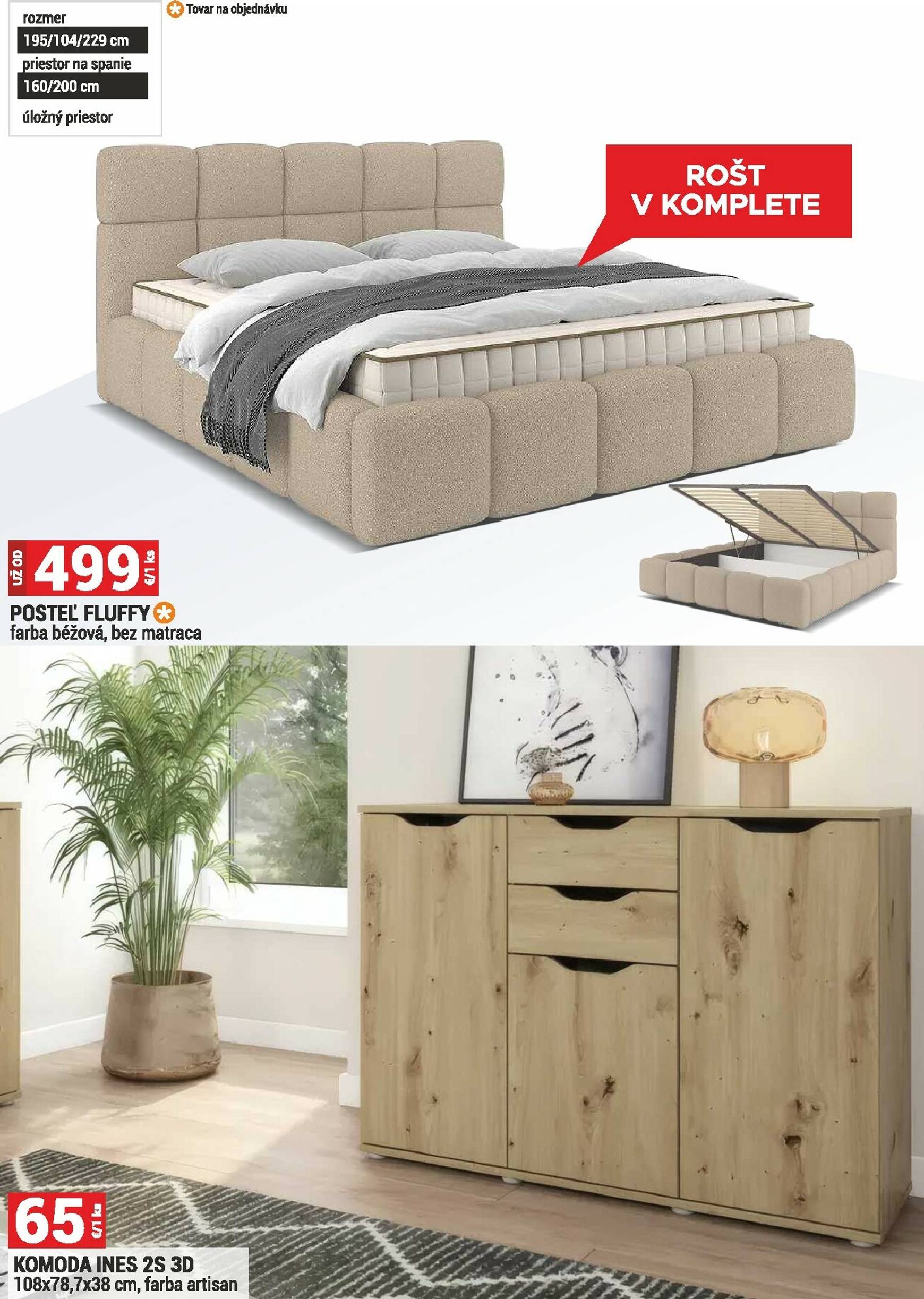 Page 32 of Aktuálny merkury-market leták platný od soboty 01.11 do 30.11