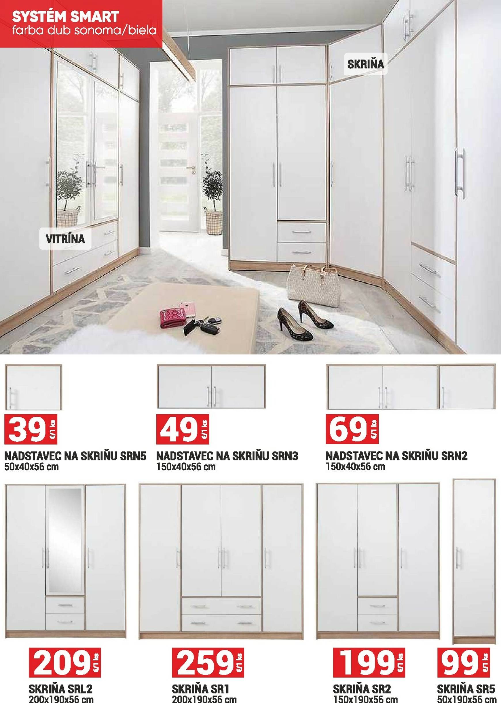 Page 34 of Aktuálny merkury-market leták platný od soboty 01.11 do 30.11