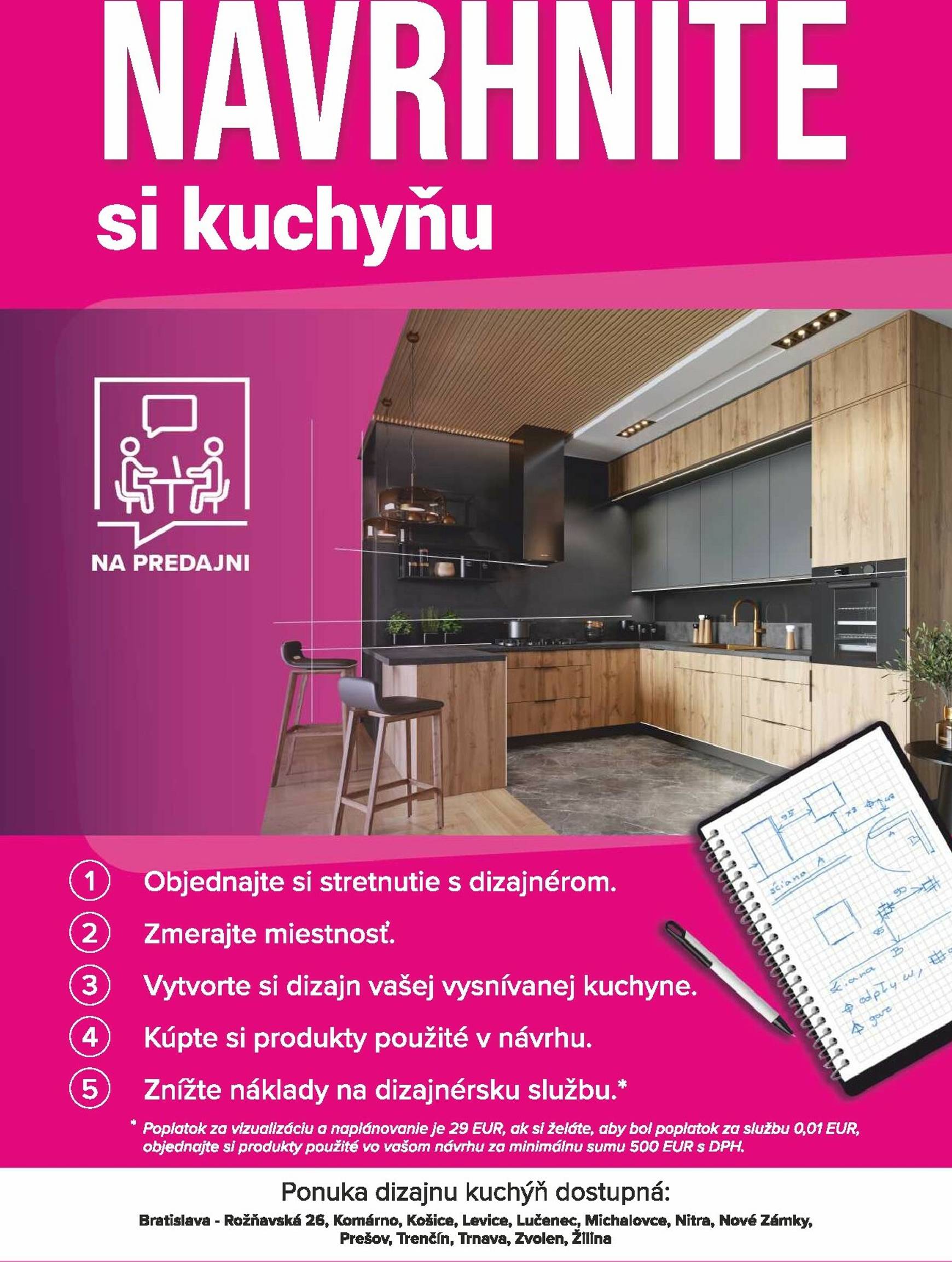 Page 22 of Aktuálny merkury-market leták platný od soboty 01.11 do 30.11