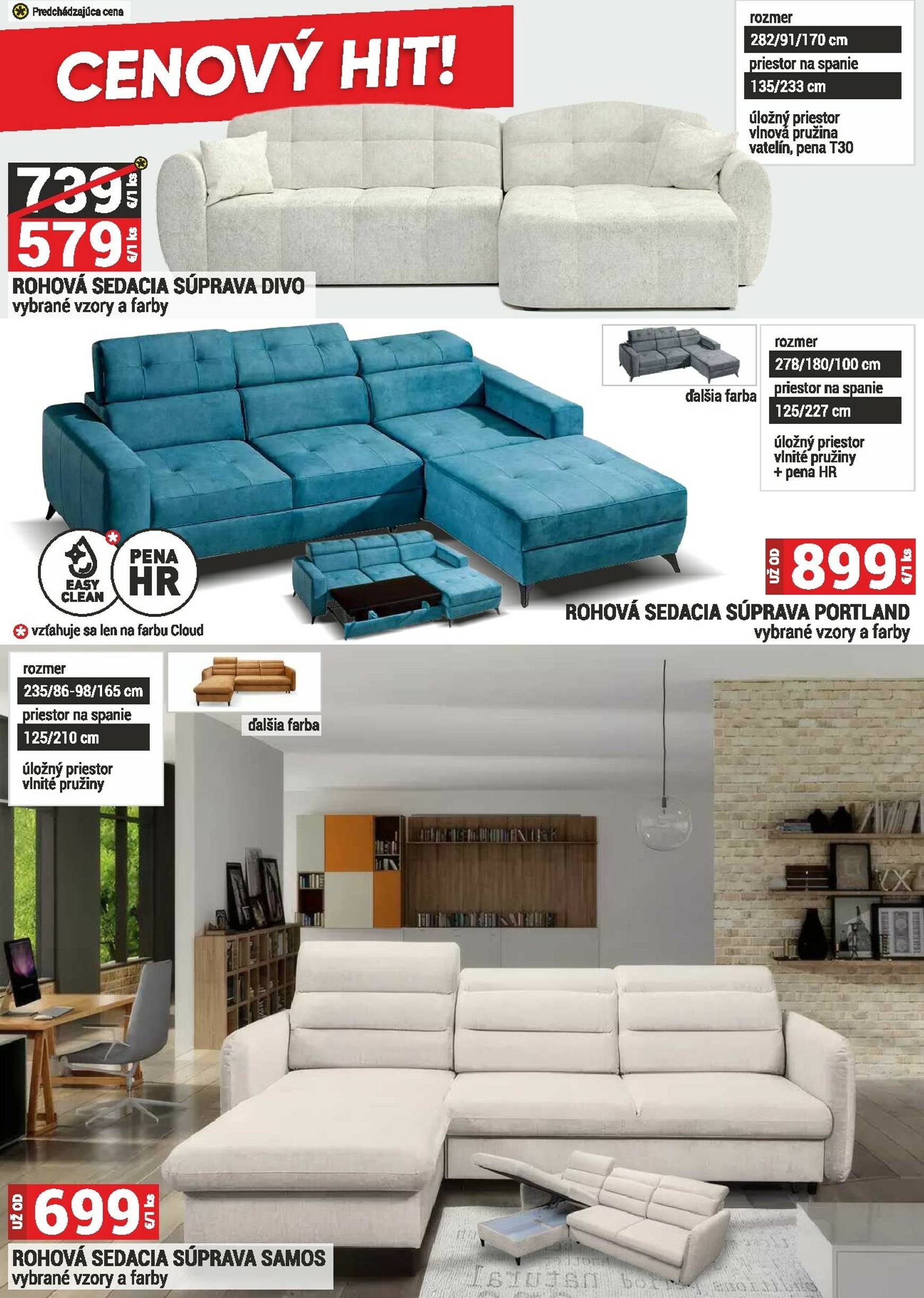 Page 11 of Aktuálny merkury-market leták platný od soboty 01.11 do 30.11