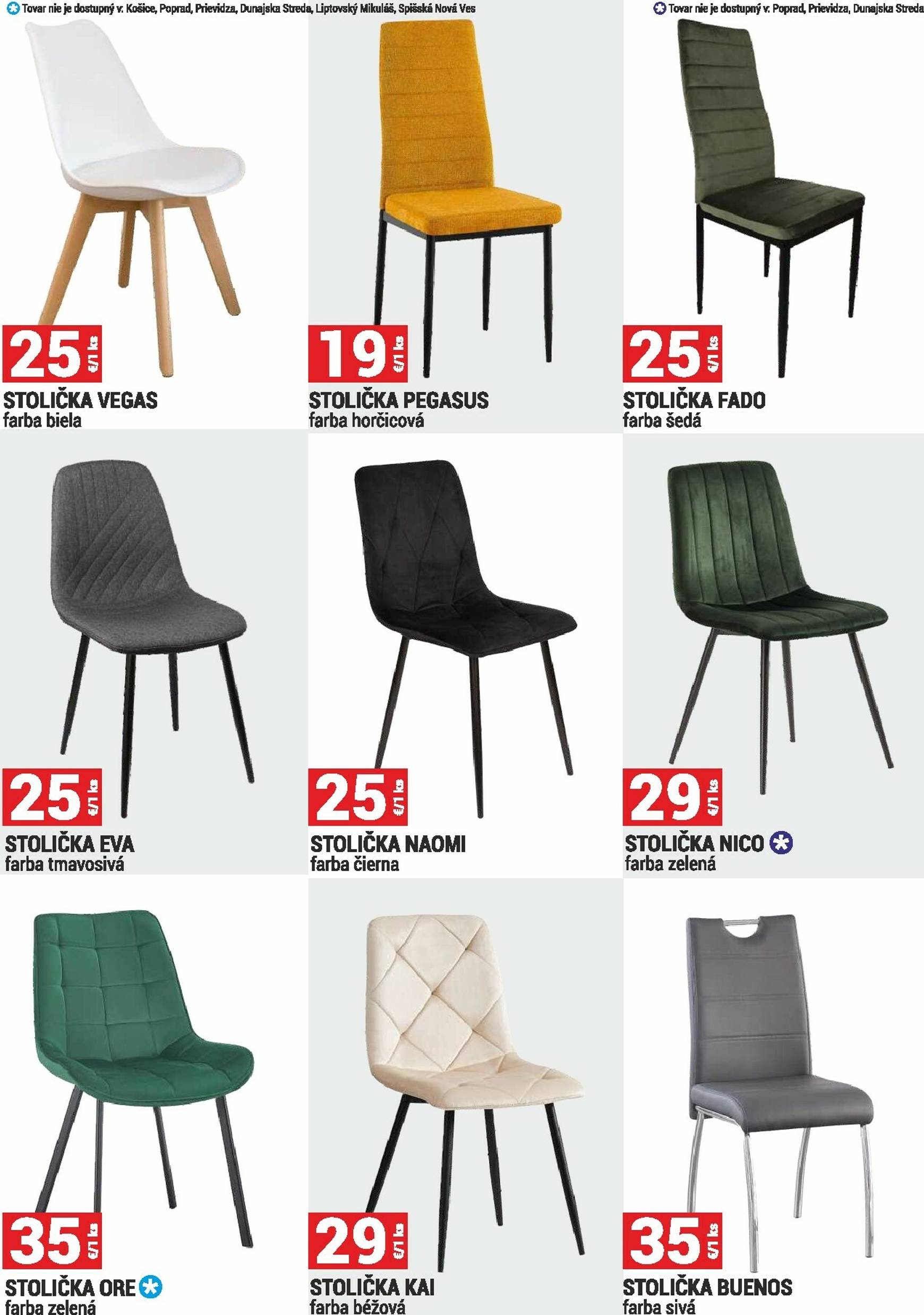 Page 17 of Aktuálny merkury-market leták platný od soboty 01.11 do 30.11