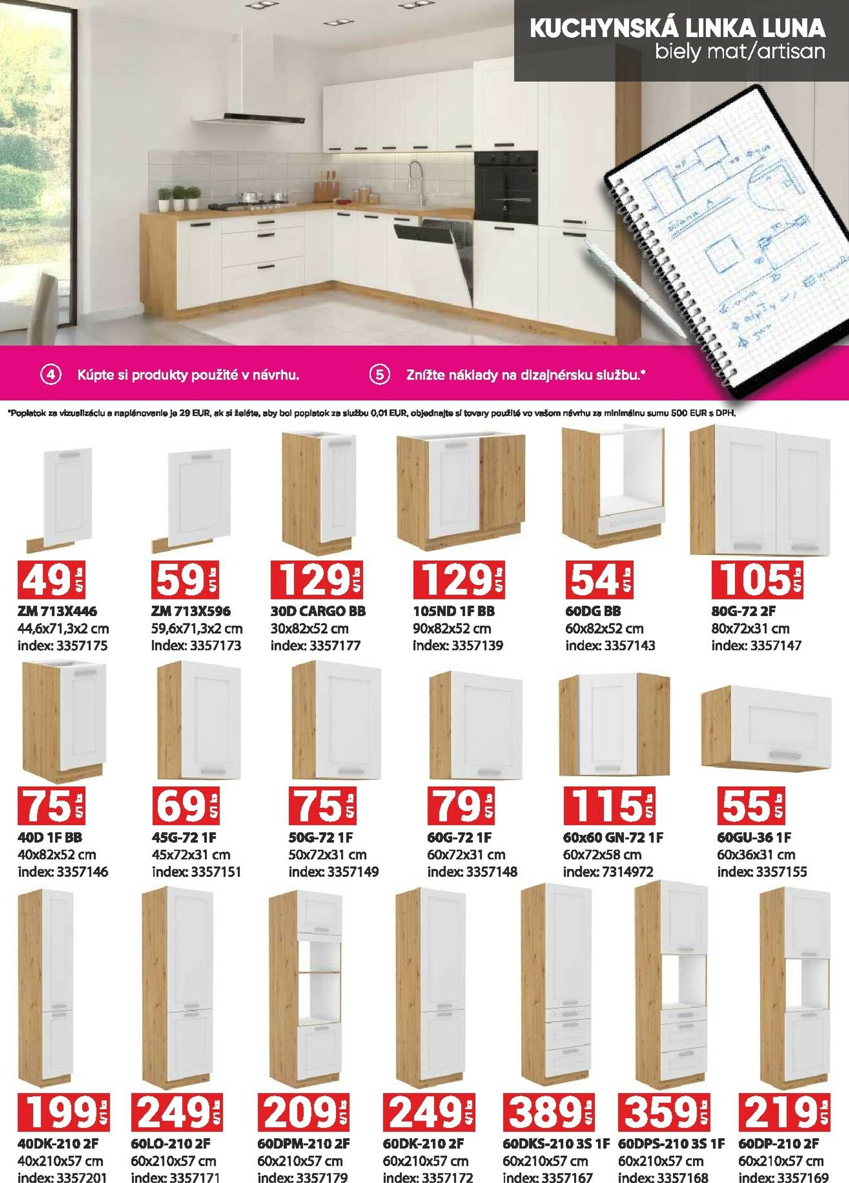 Page 25 of Aktuálny merkury-market leták platný od soboty 01.11 do 30.11