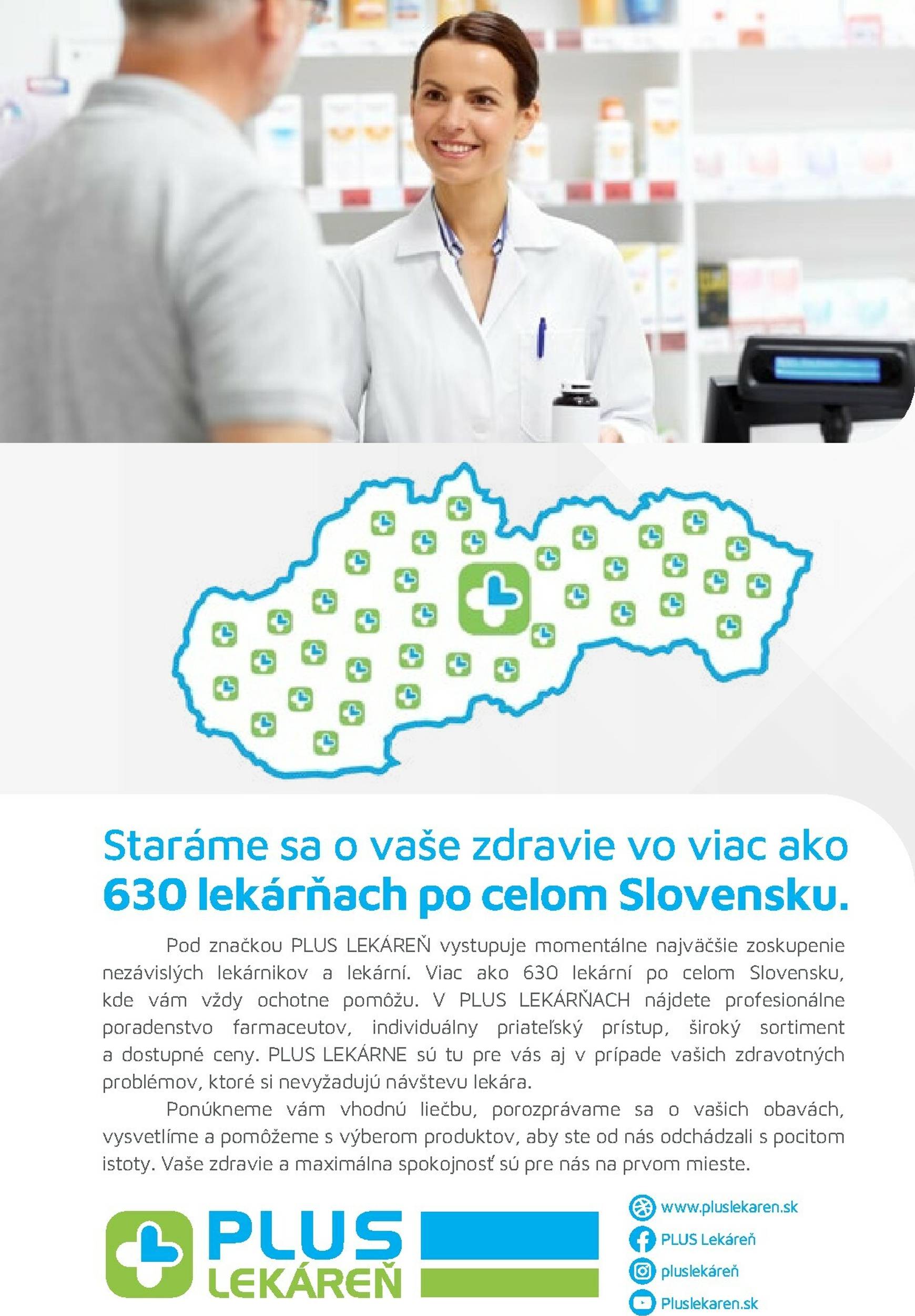 Page 40 of Aktuálny plus-lekaren leták platný od utorka 25.02 do 31.12