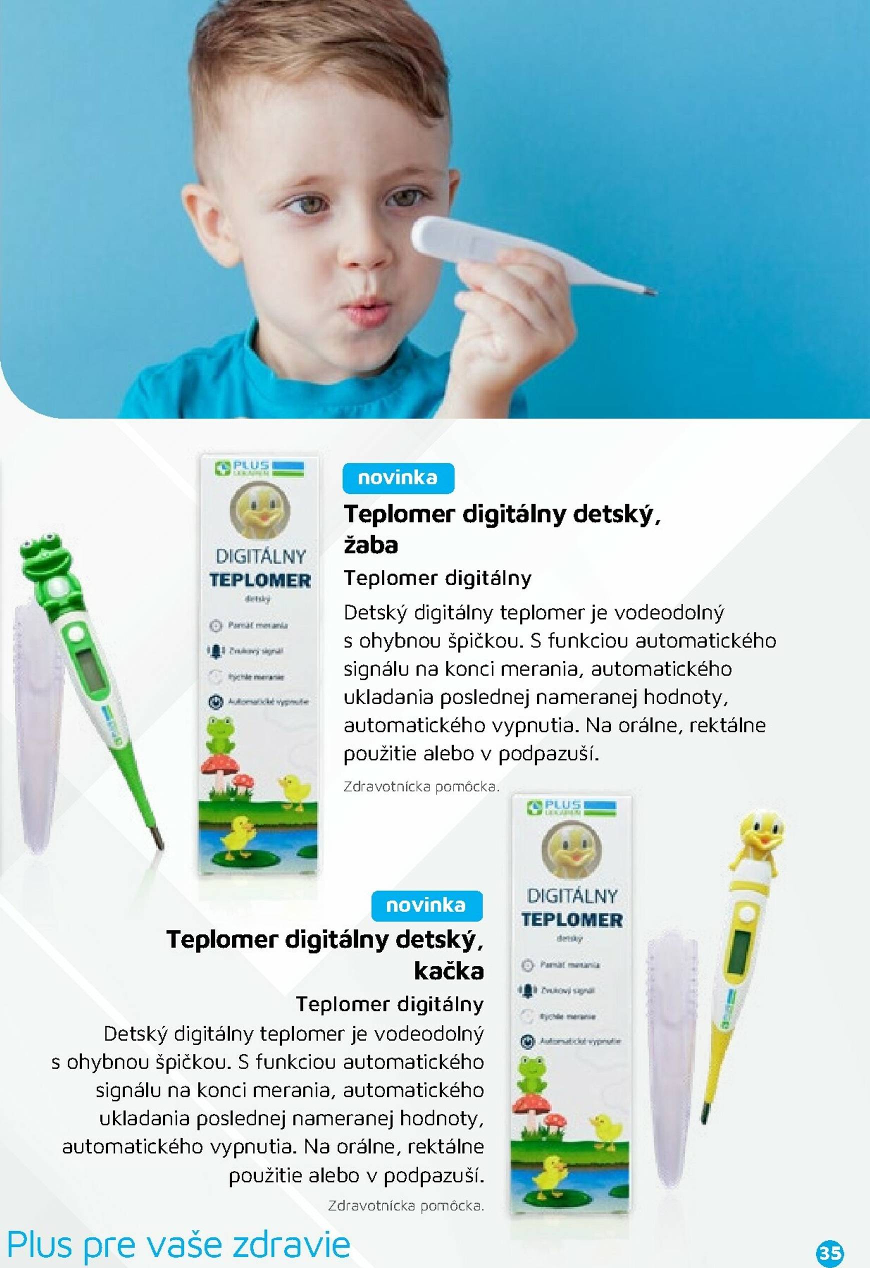 Page 35 of Aktuálny plus-lekaren leták platný od utorka 25.02 do 31.12