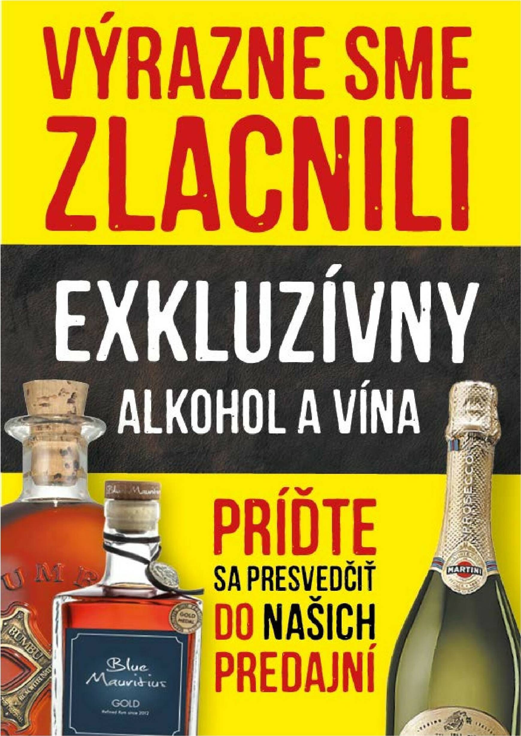 Page 12 of Aktuálny klas leták platný od pondelka 03.11 do 09.11