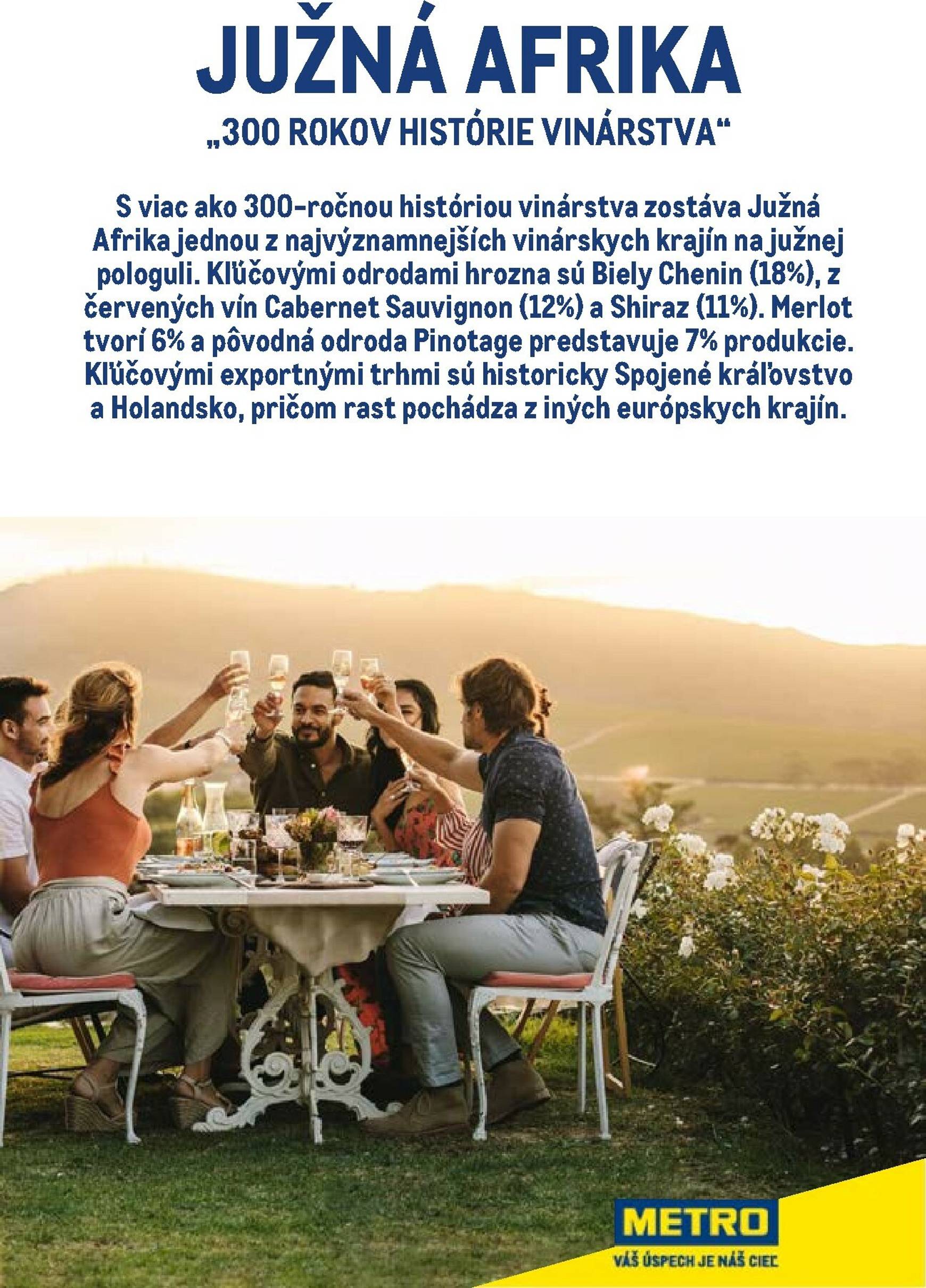 Page 34 of Aktuálny metro leták platný od piatka 31.10 do 31.12