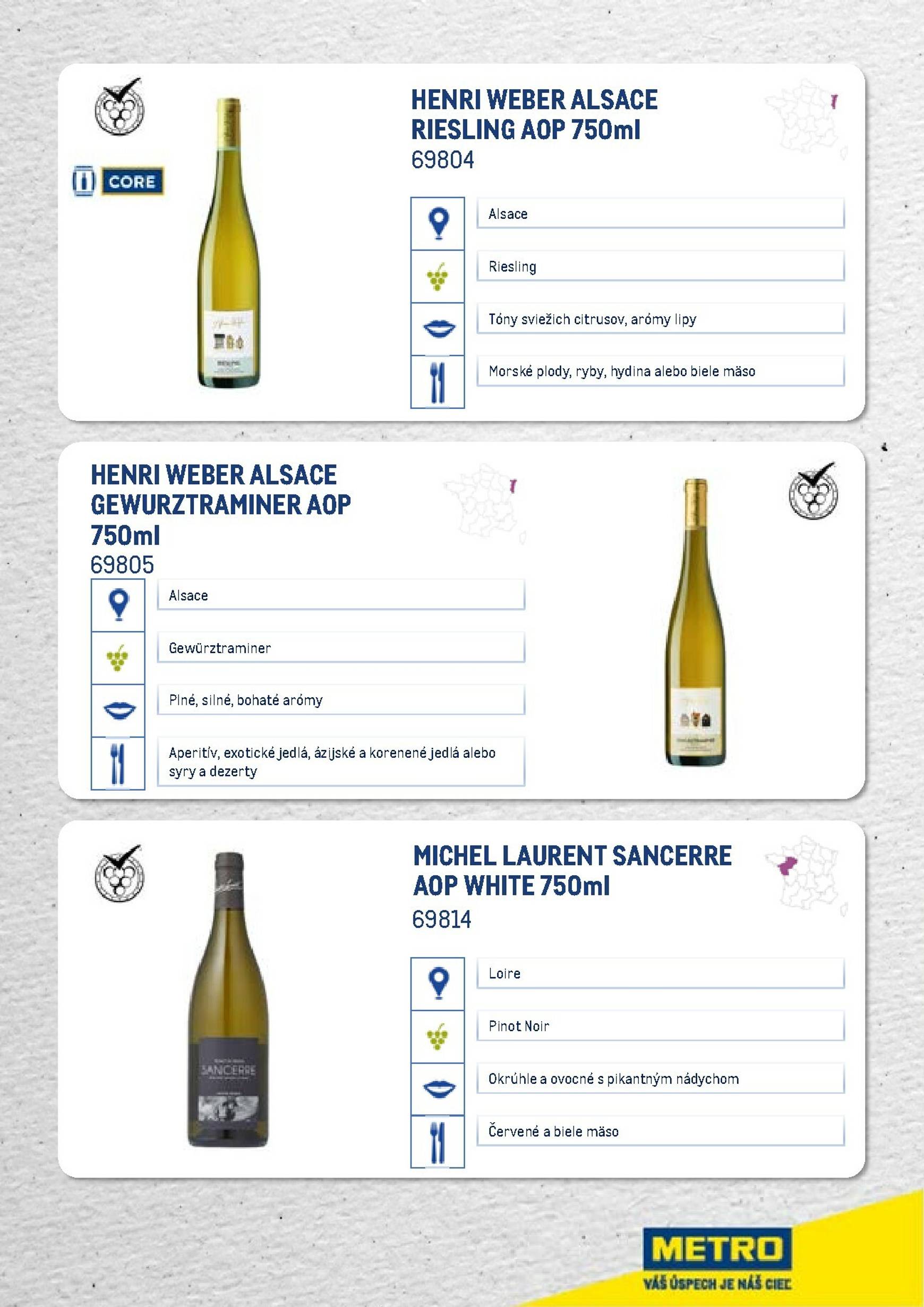 Page 28 of Aktuálny metro leták platný od piatka 31.10 do 31.12