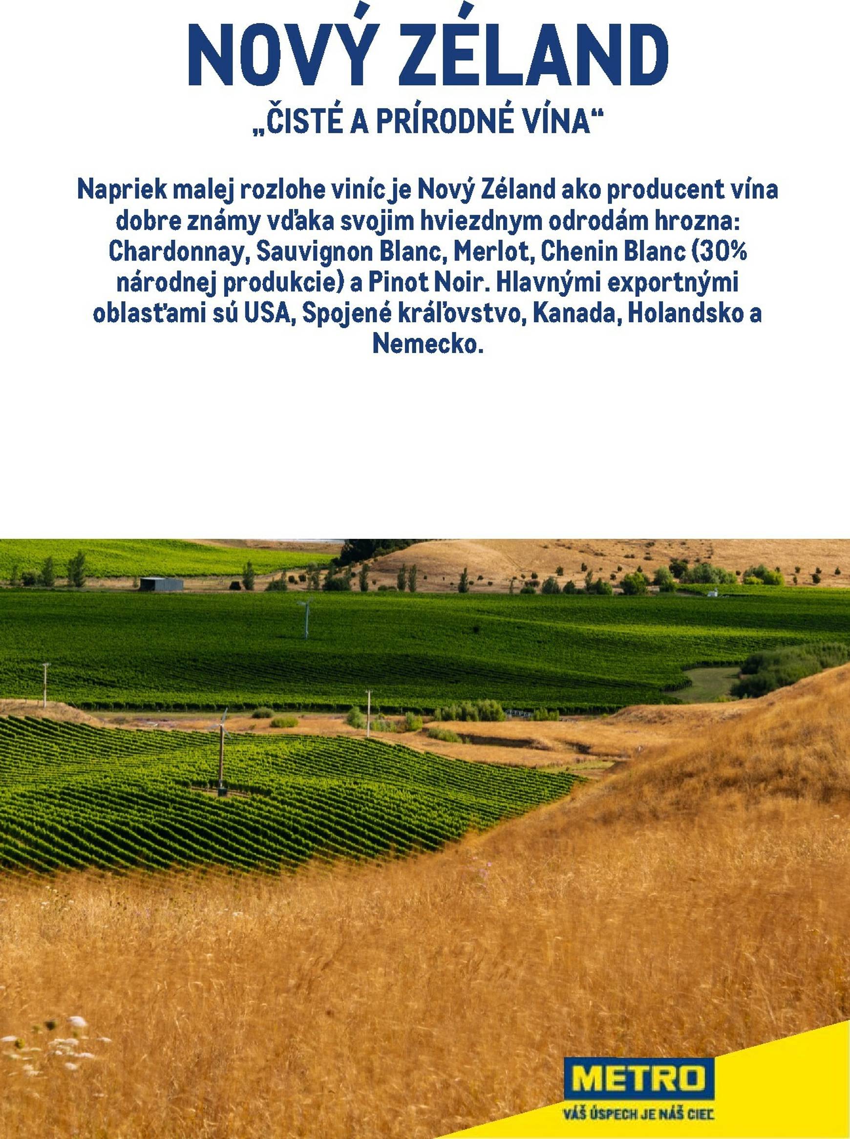 Page 31 of Aktuálny metro leták platný od piatka 31.10 do 31.12