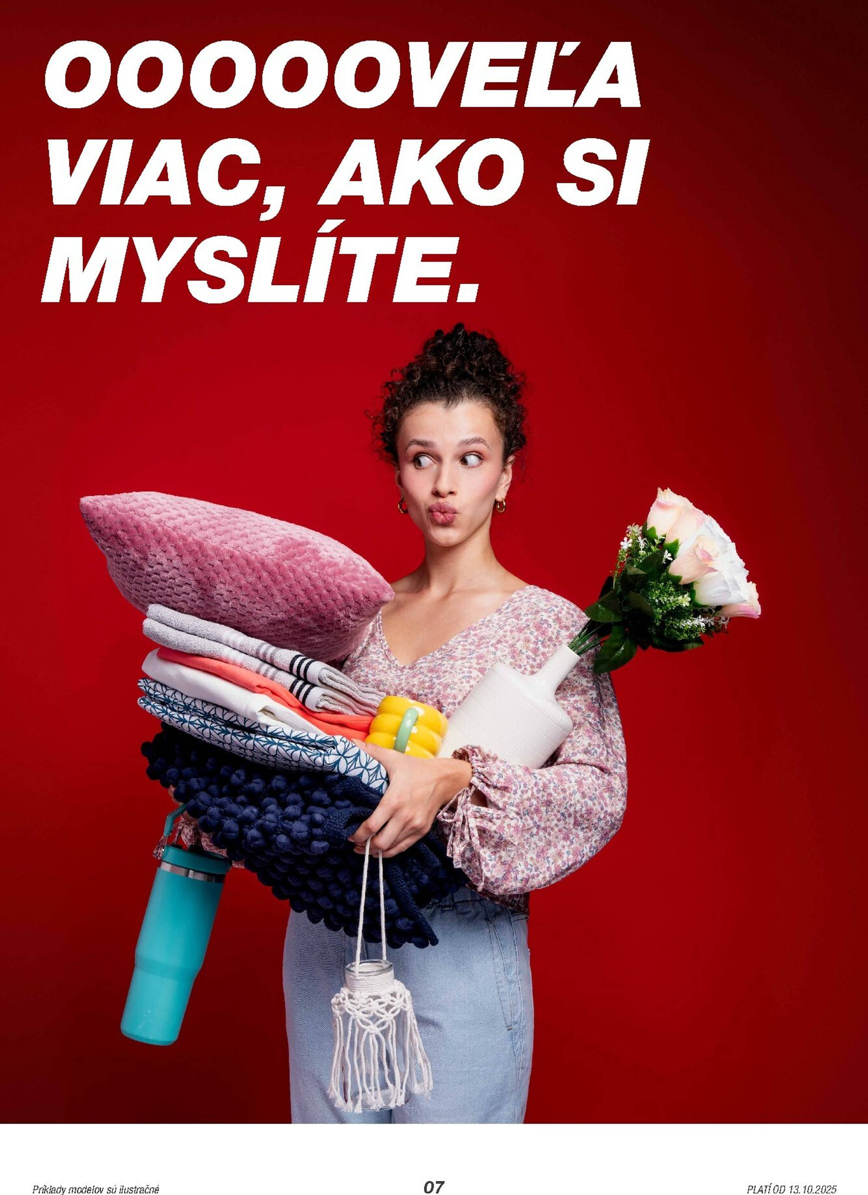 Page 7 of Aktuálny kik leták platný od pondelka 13.10 do 13.11