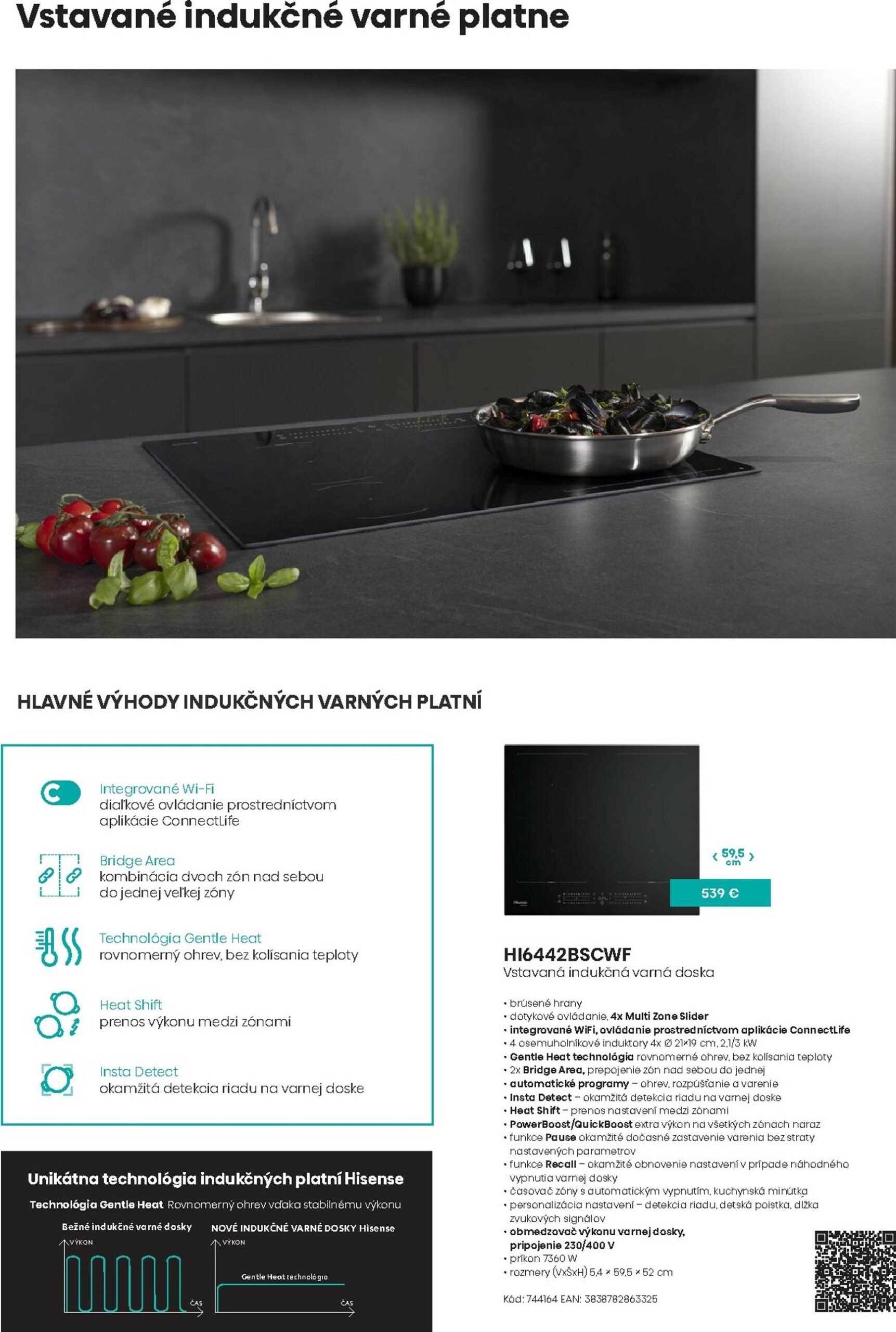 Page 6 of Aktuálny mobelix leták platný od pondelka 01.09 do 31.12