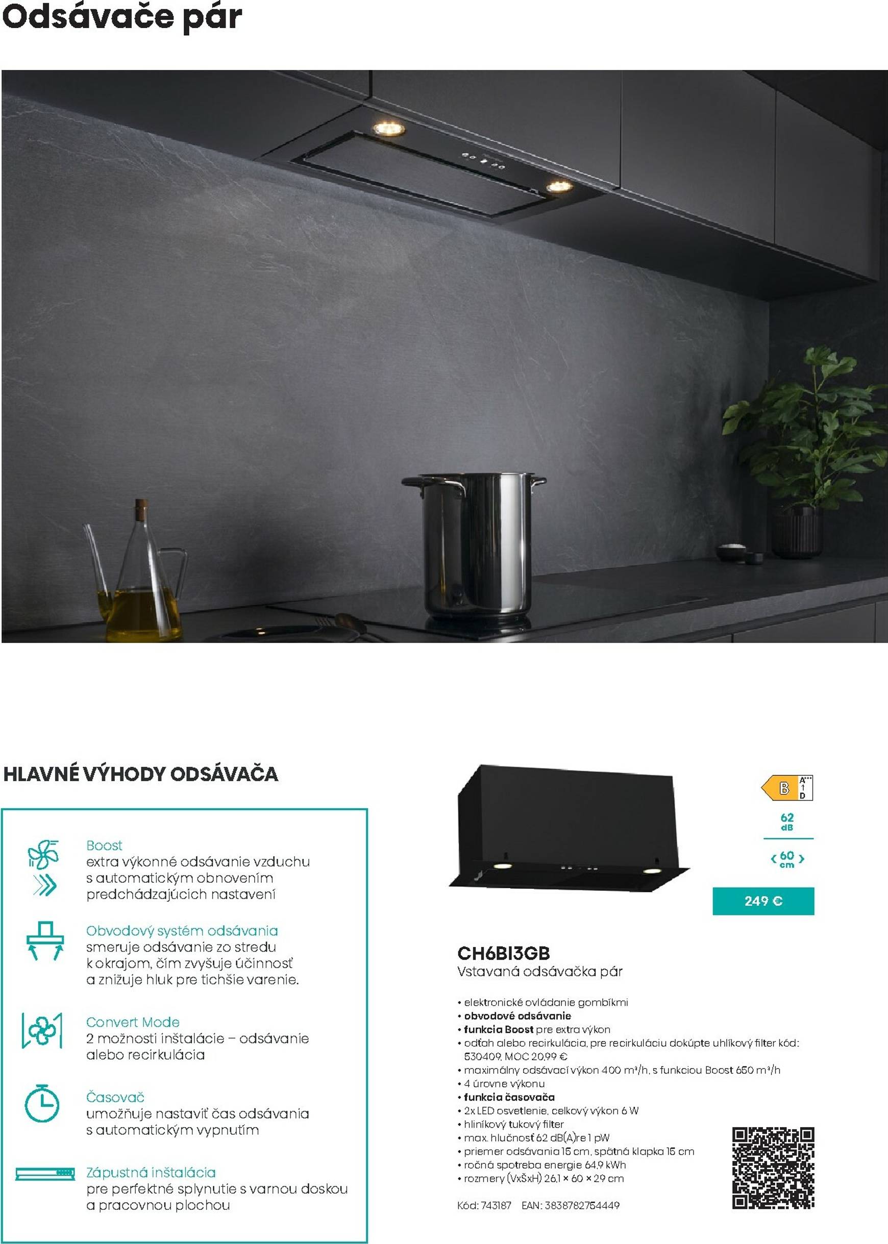 Page 8 of Aktuálny mobelix leták platný od pondelka 01.09 do 31.12