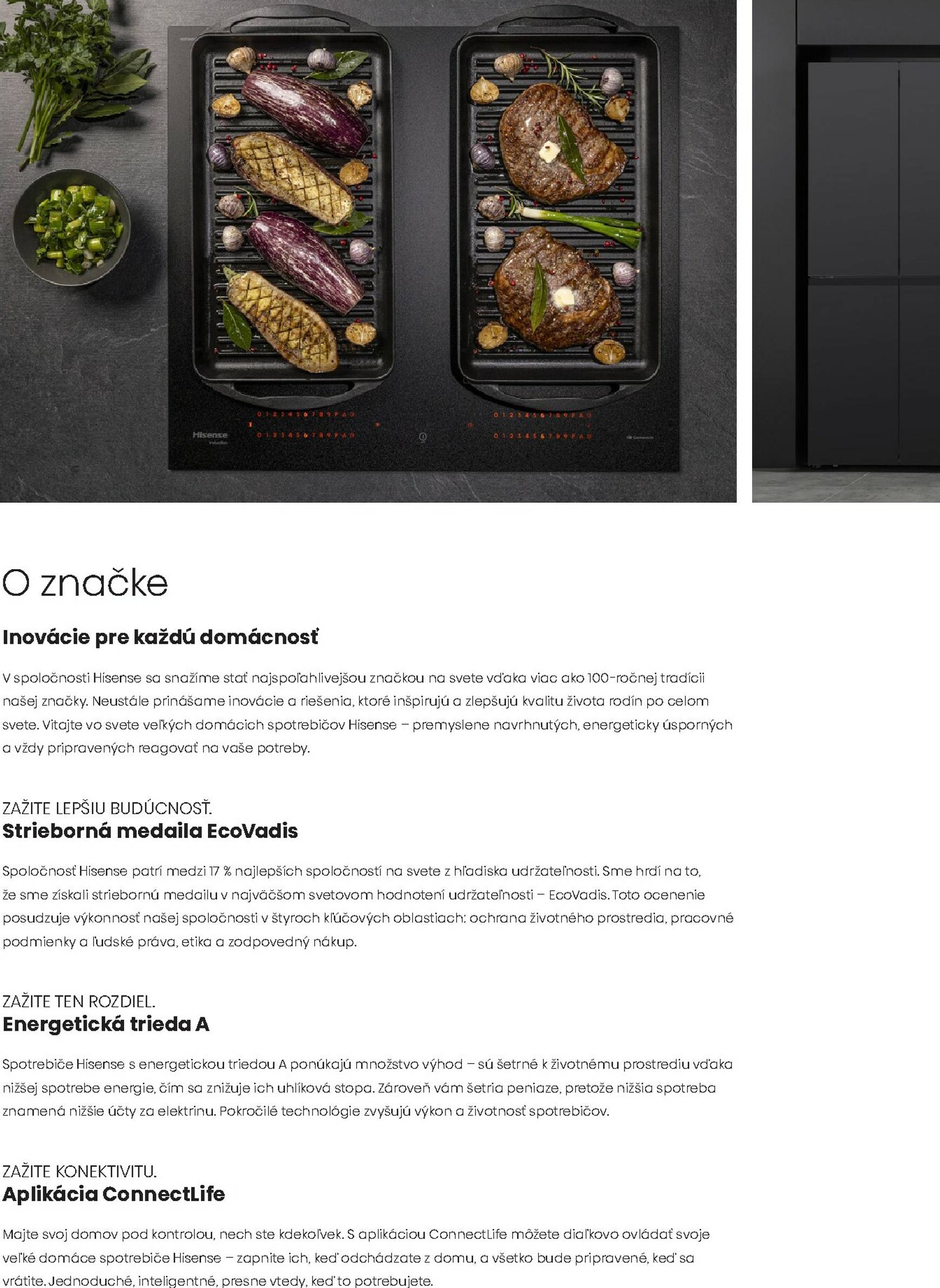 Page 2 of Aktuálny mobelix leták platný od pondelka 01.09 do 31.12