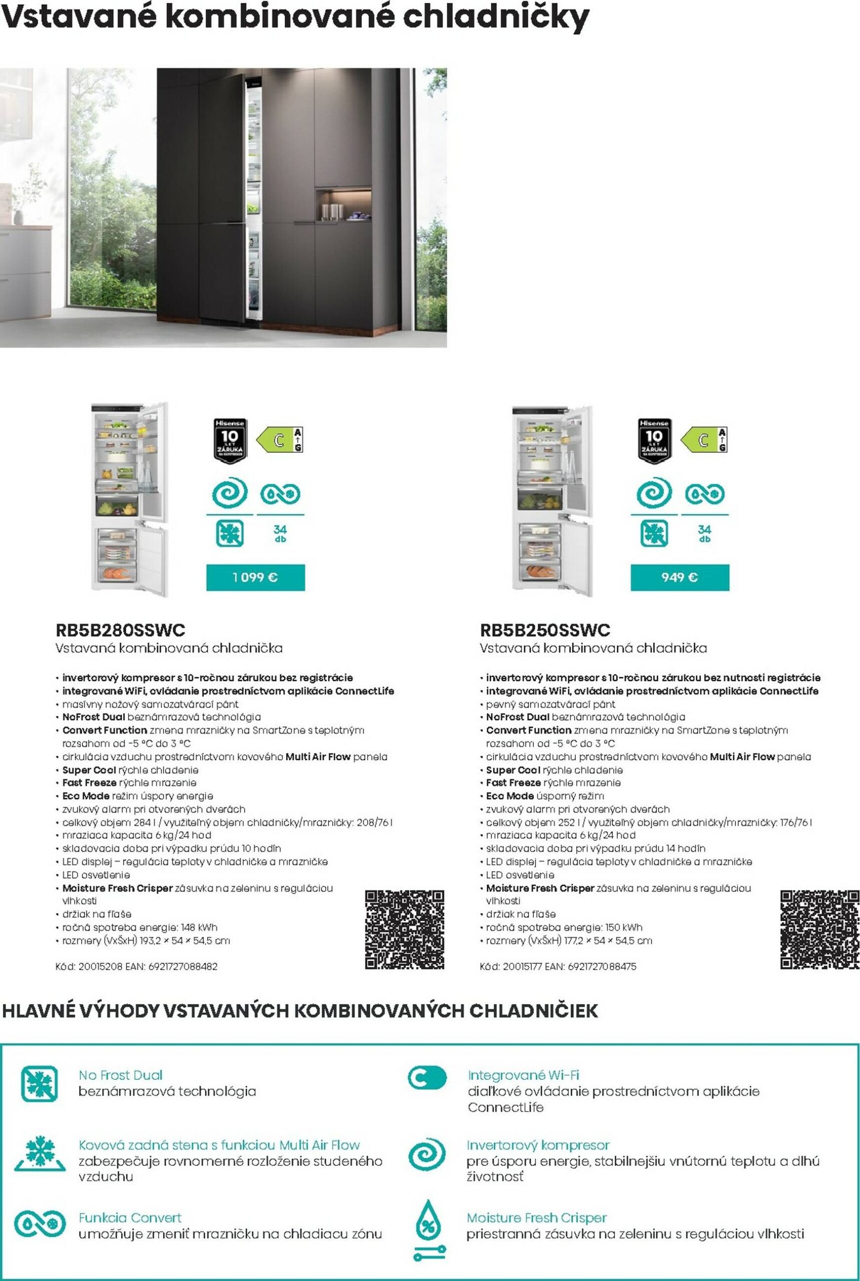 Page 10 of Aktuálny mobelix leták platný od pondelka 01.09 do 31.12