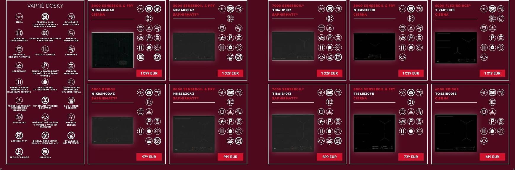 Page 11 of Aktuálny mobelix leták platný od nedele 31.08 do 31.12