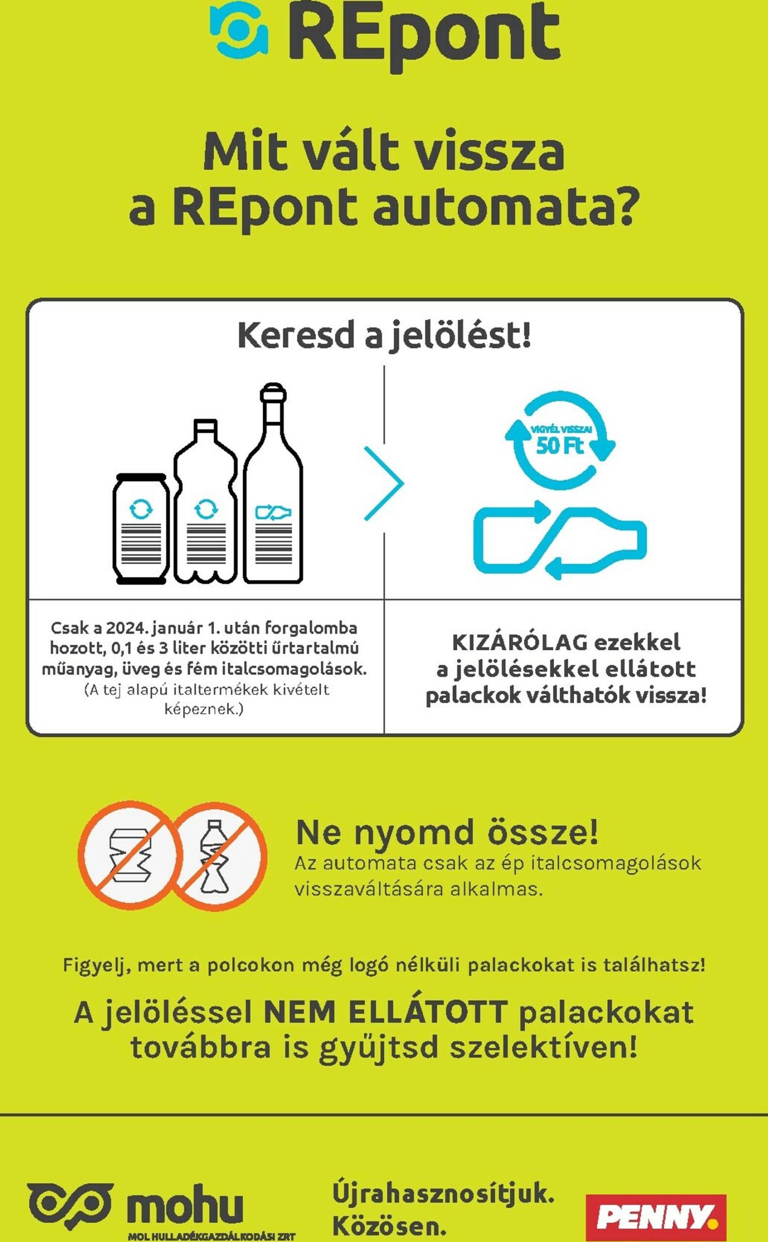 Page 45 of Aktuálny penny-madarsko leták platný od štvrtka 06.11 do 12.11