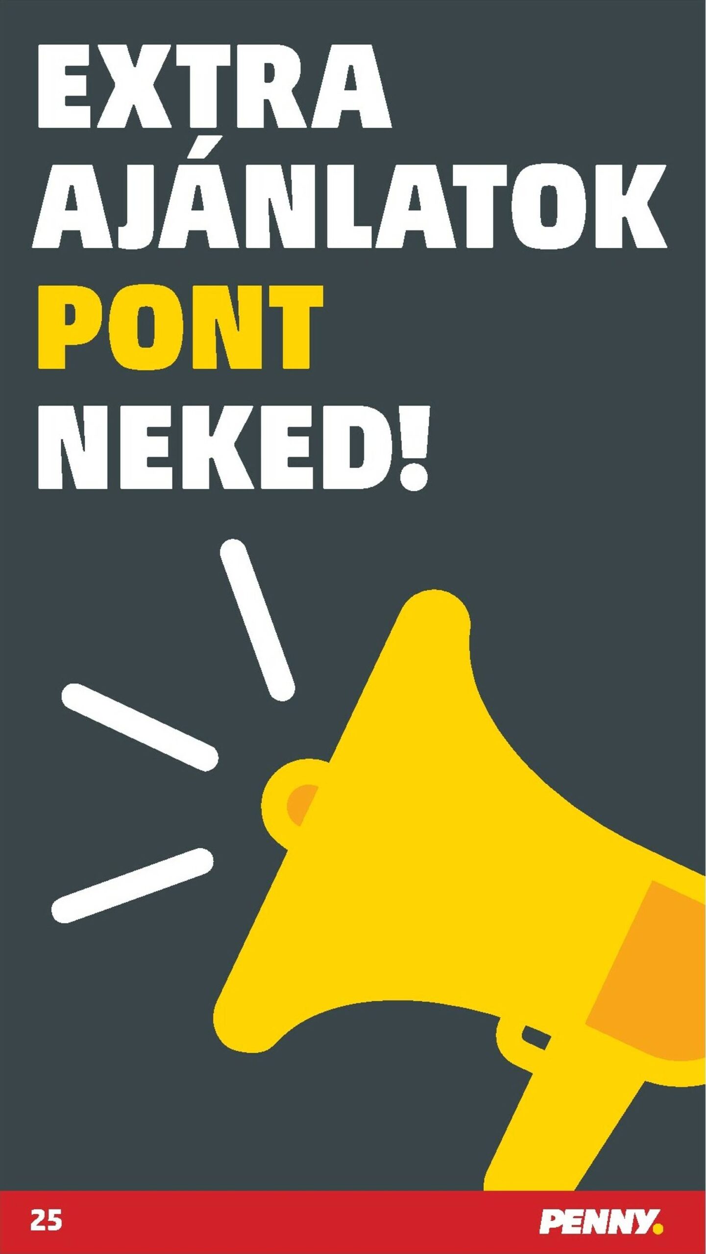 Page 29 of Aktuálny penny-madarsko leták platný od štvrtka 06.11 do 12.11