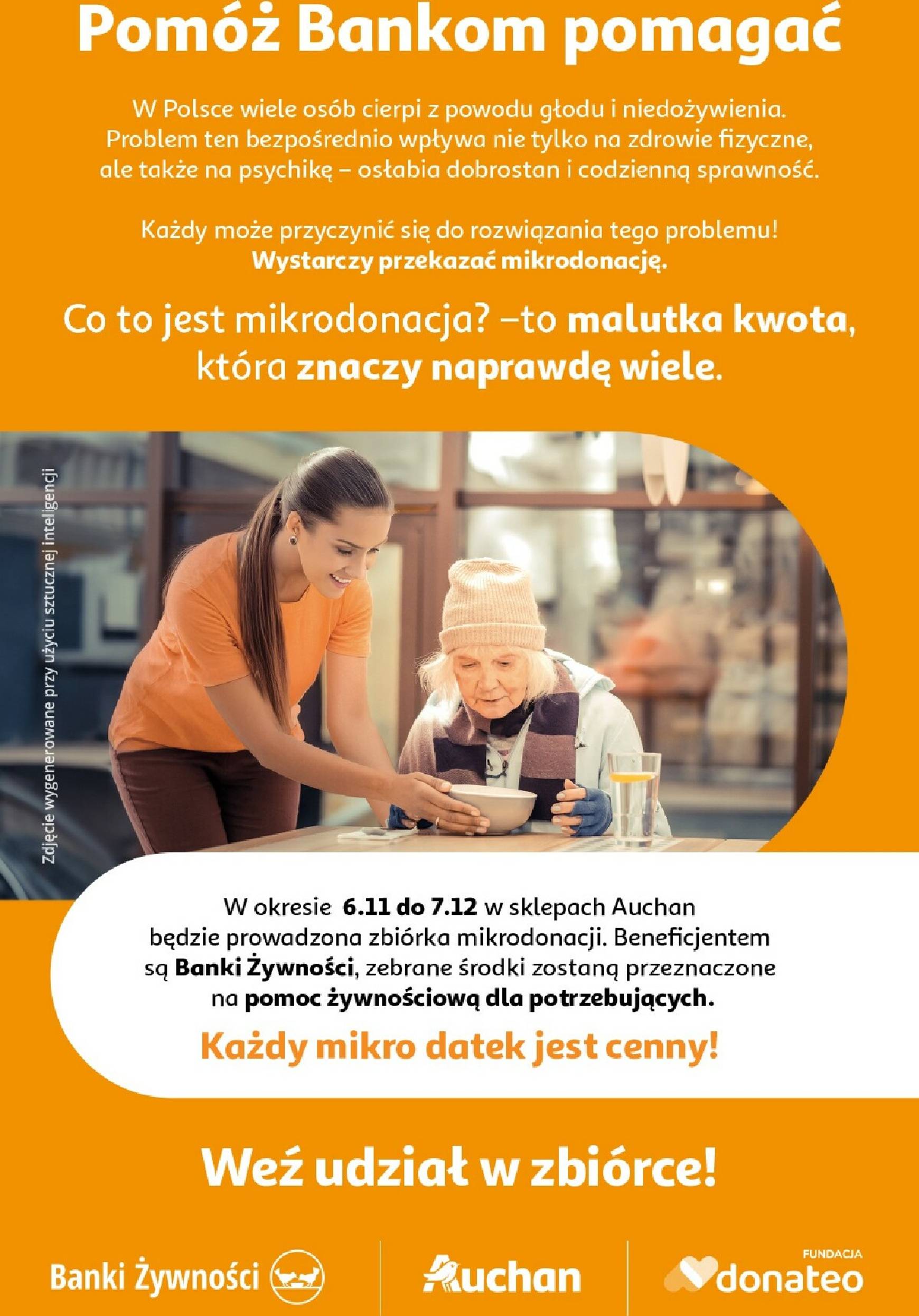 Page 44 of Aktuálny auchan-polsko leták platný od štvrtka 06.11 do 12.11