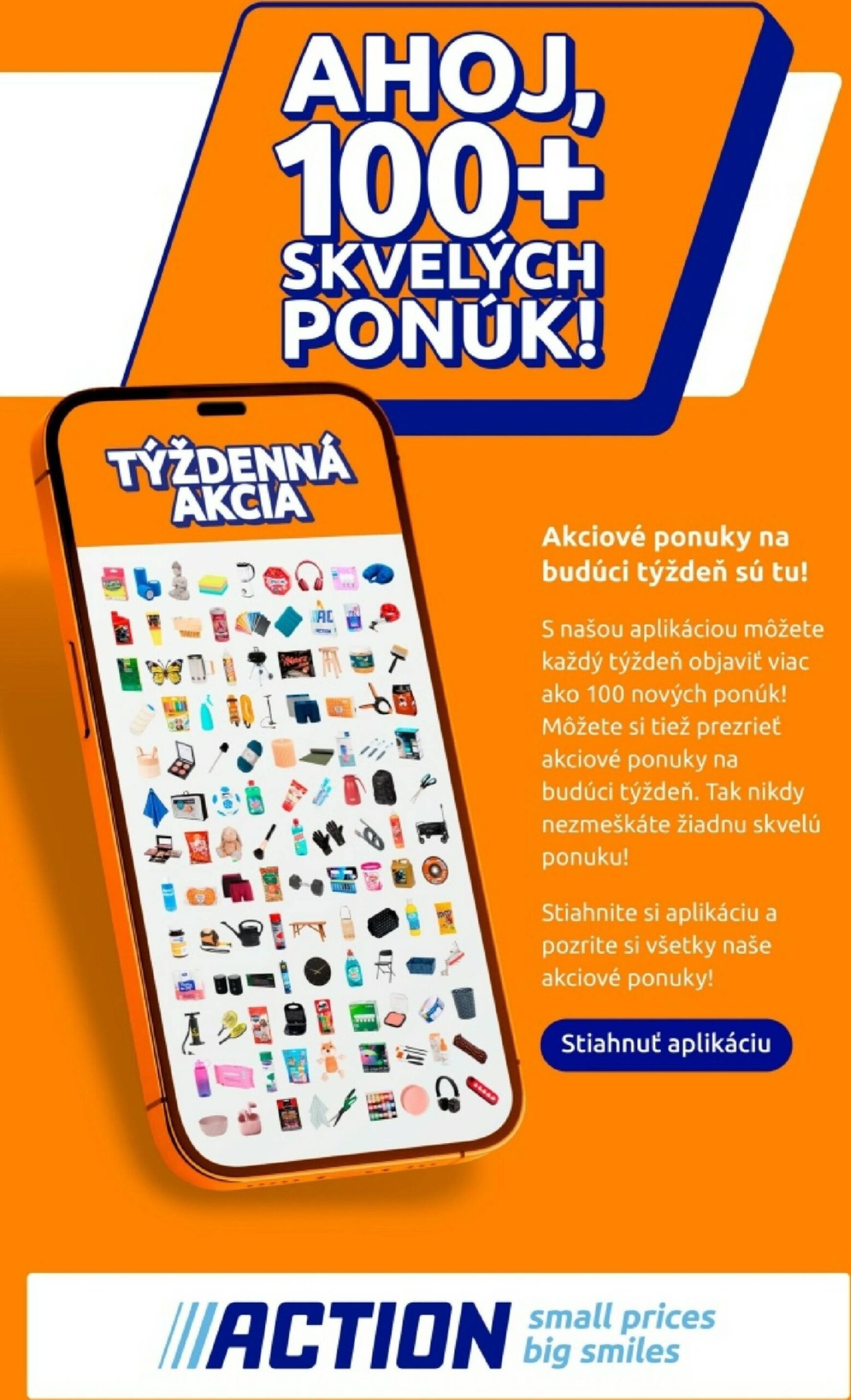 Page 28 of Aktuálny action leták platný od stredy 05.11 do 11.11