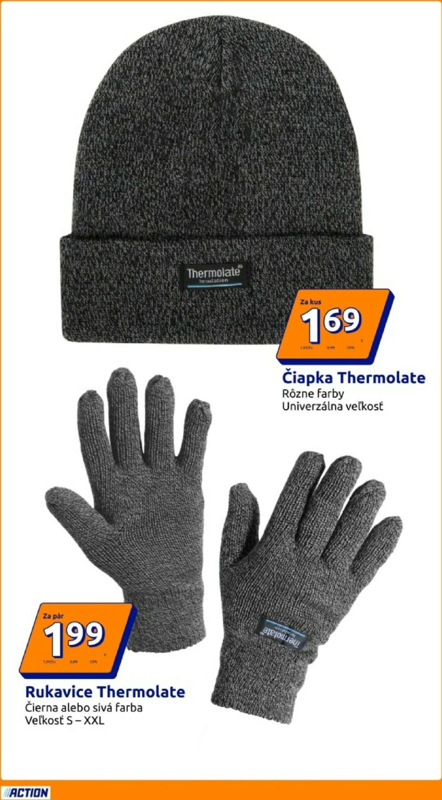 Page 16 of Aktuálny action leták platný od stredy 05.11 do 11.11