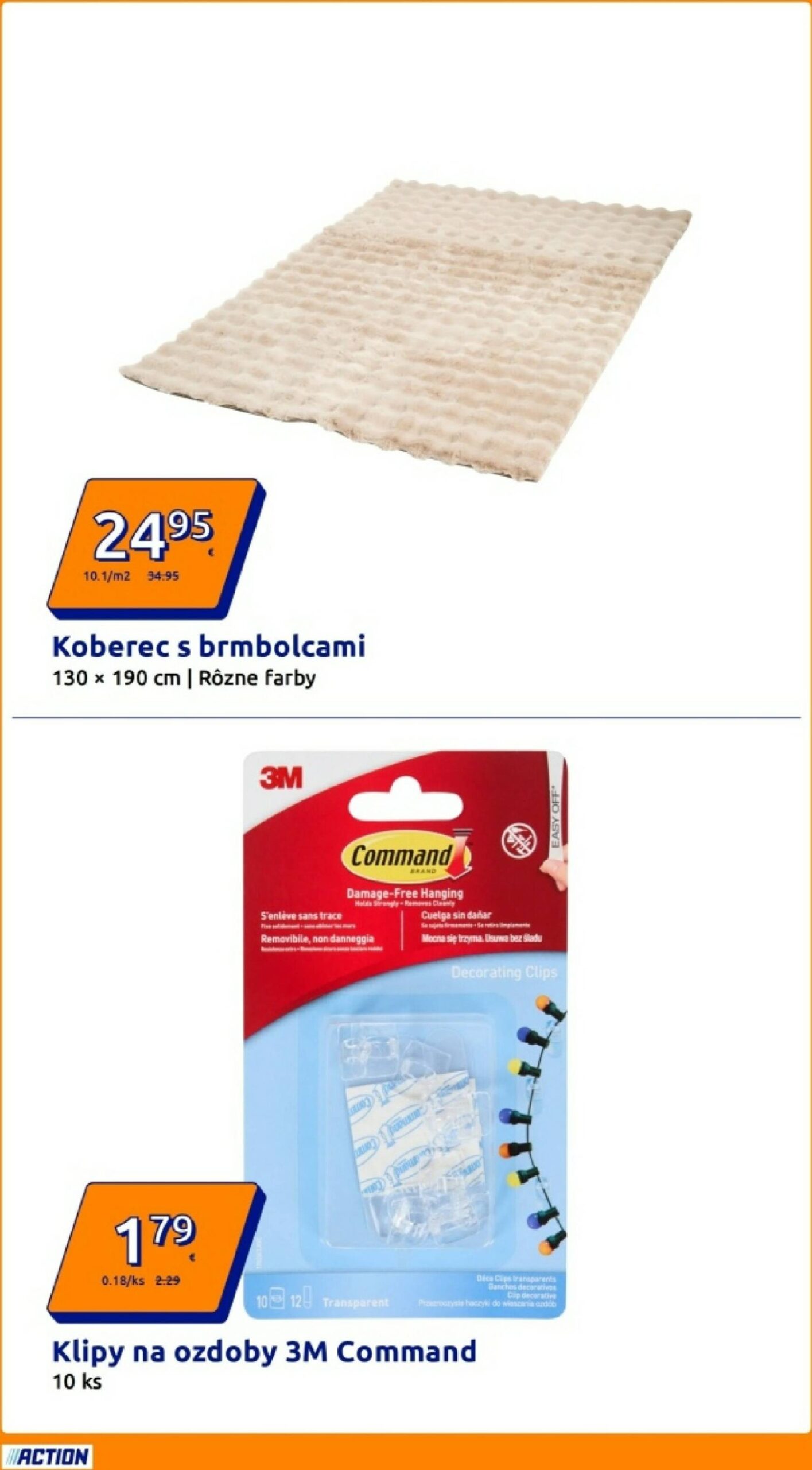 Page 8 of Aktuálny action leták platný od stredy 05.11 do 11.11