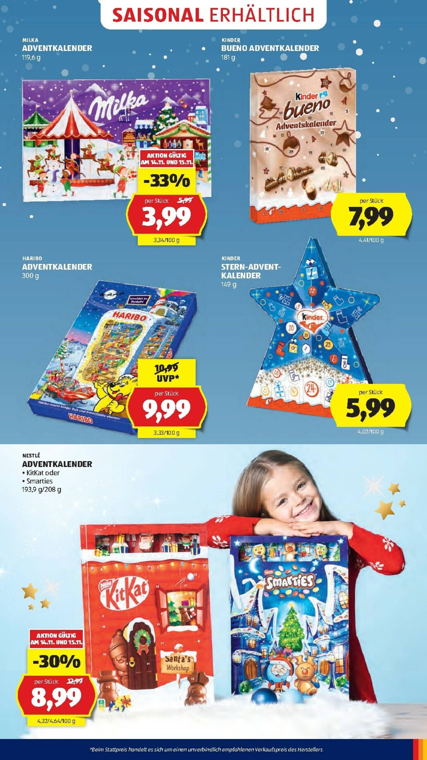 Page 27 of Aktuálny hofer-rakusko leták platný od piatka 07.11 do 13.11