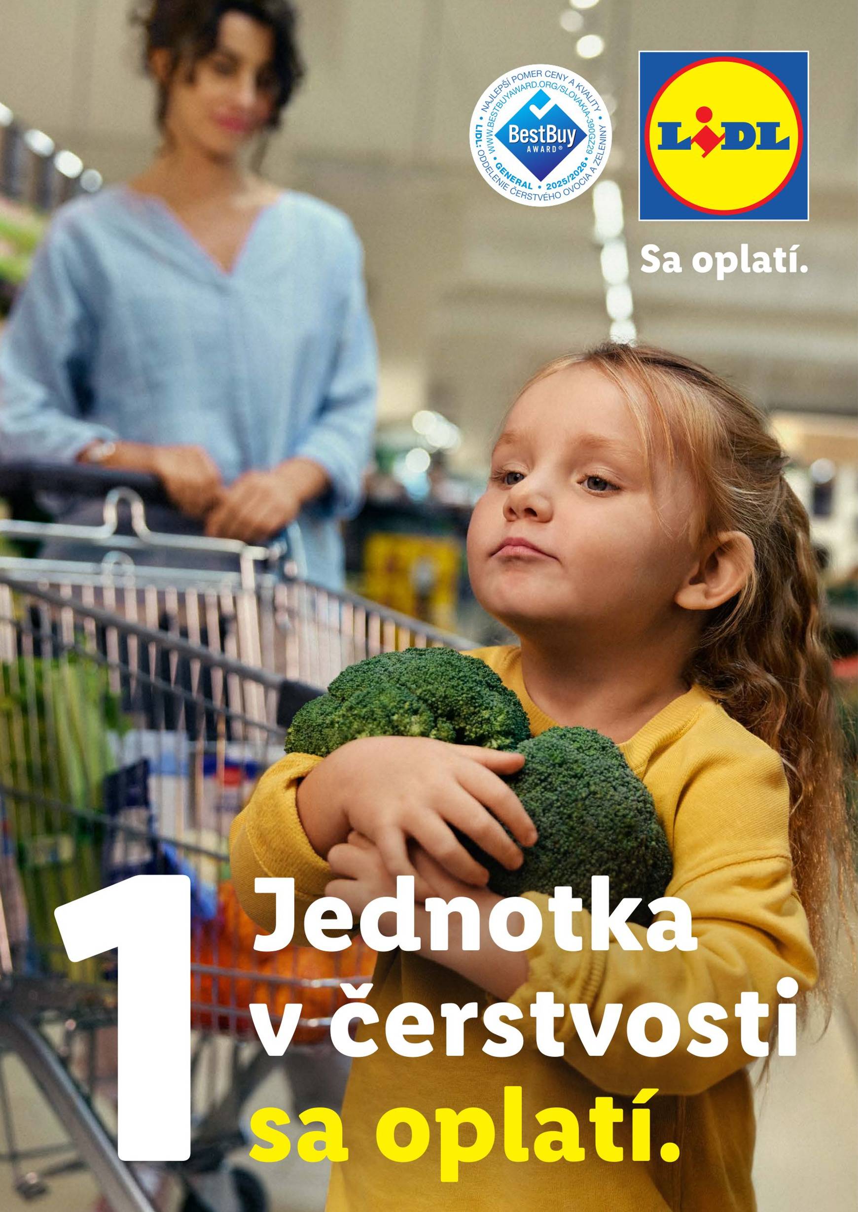 Page 3 of Aktuálny lidl leták platný od štvrtka 06.11 do 09.11