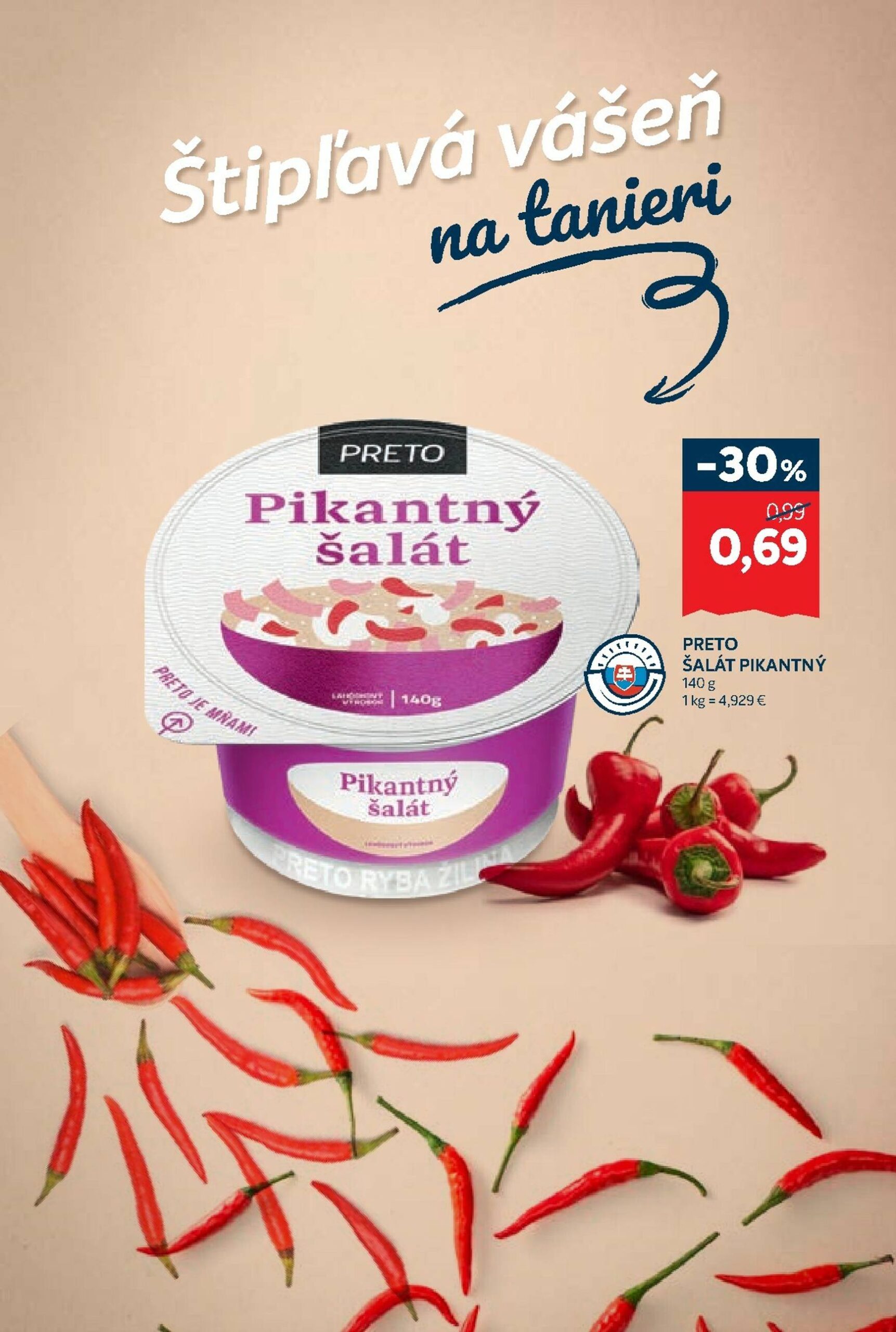 Page 8 of Aktuálny kraj leták platný od štvrtka 06.11 do 12.11