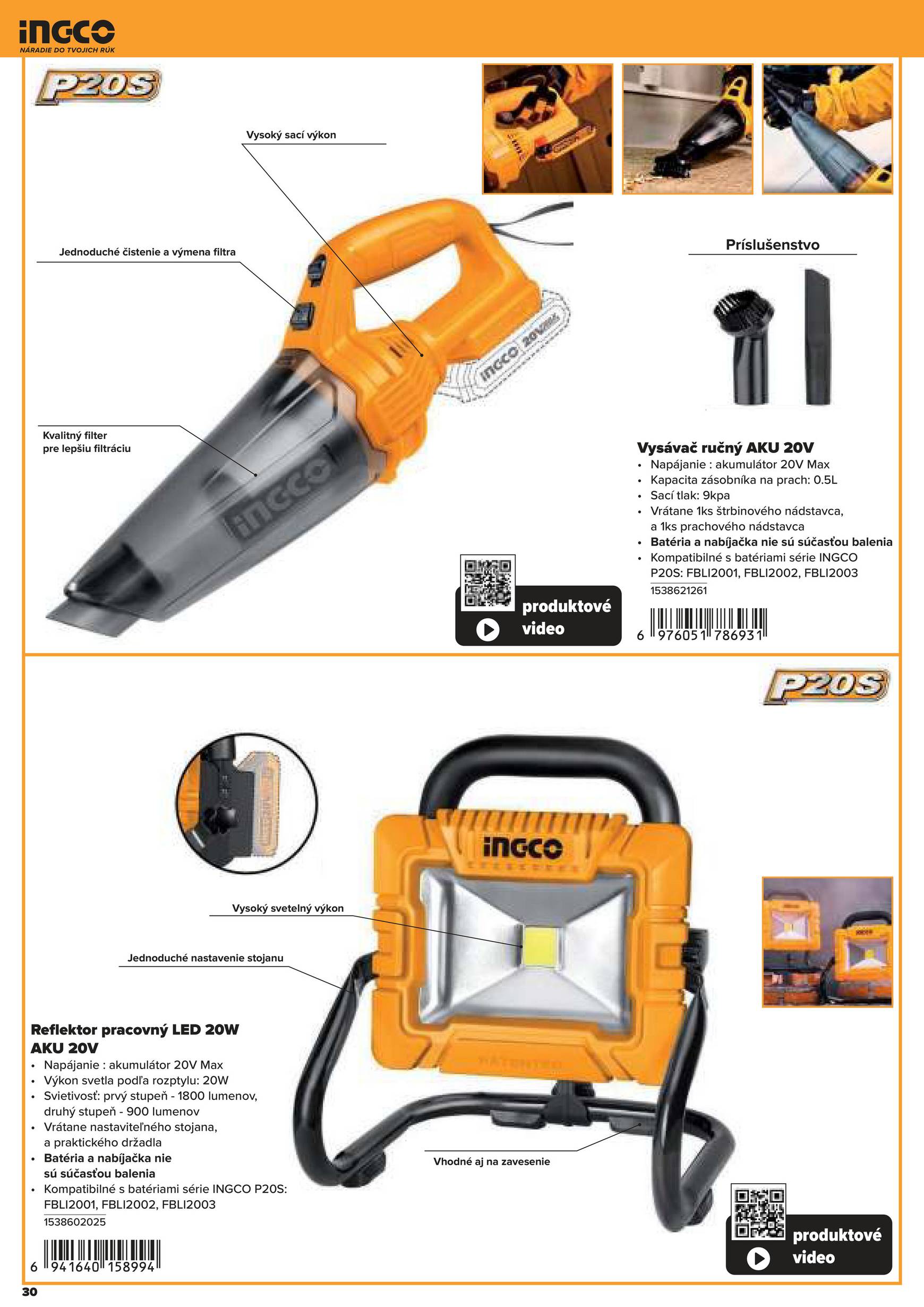 Page 30 of Aktuálny kinekus leták platný od piatka 06.11 do 01.01