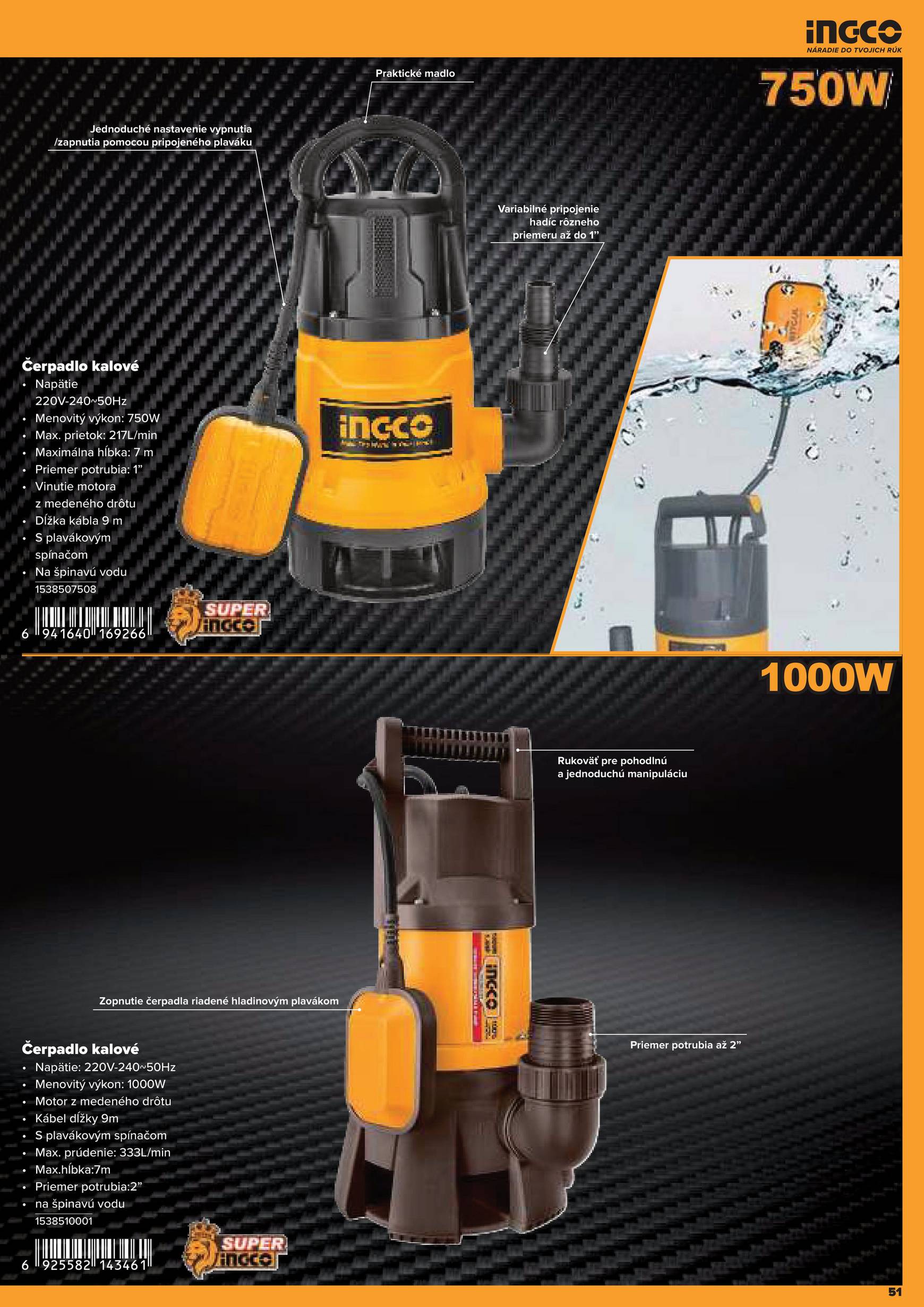 Page 51 of Aktuálny kinekus leták platný od piatka 06.11 do 01.01