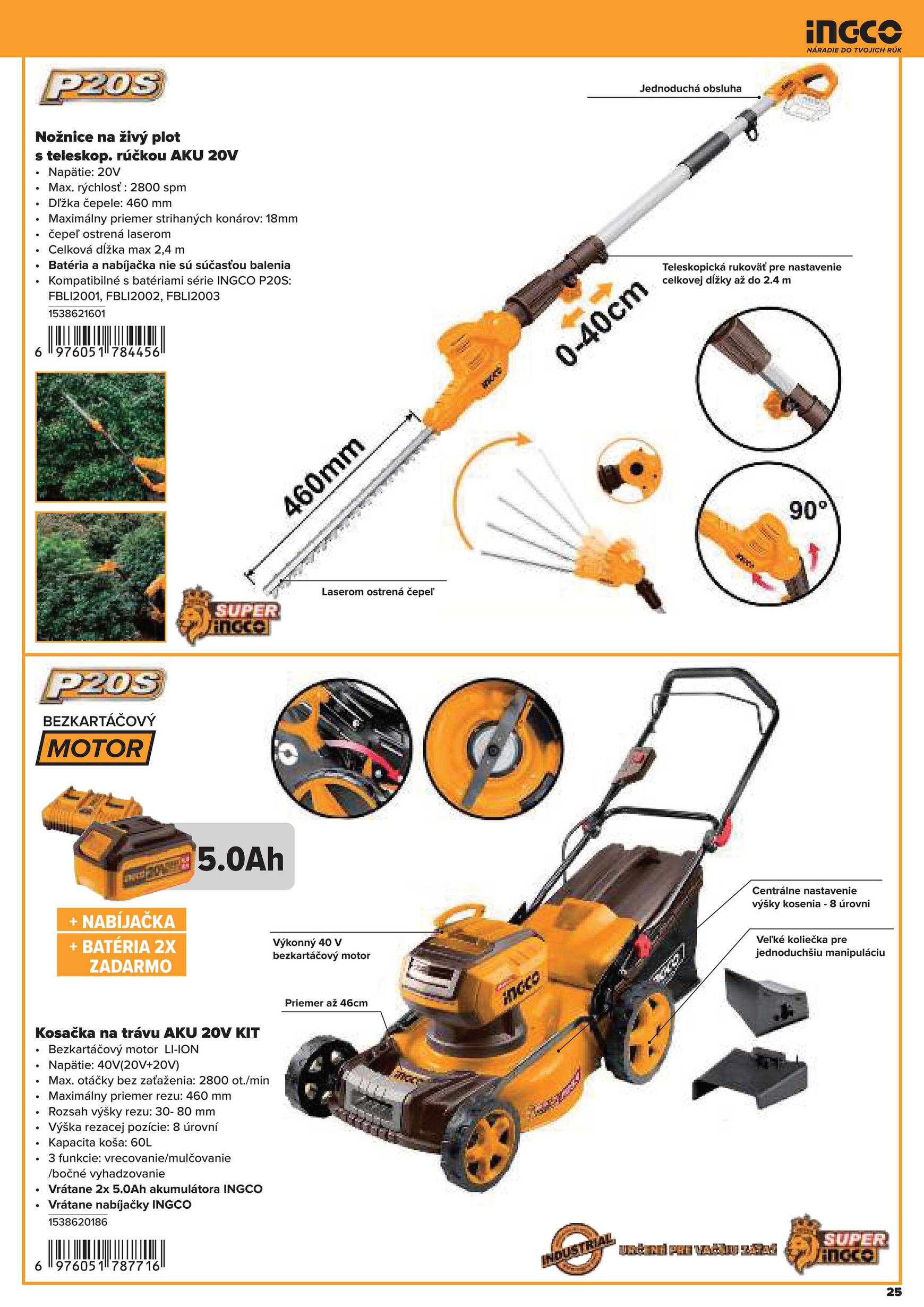 Page 25 of Aktuálny kinekus leták platný od piatka 06.11 do 01.01